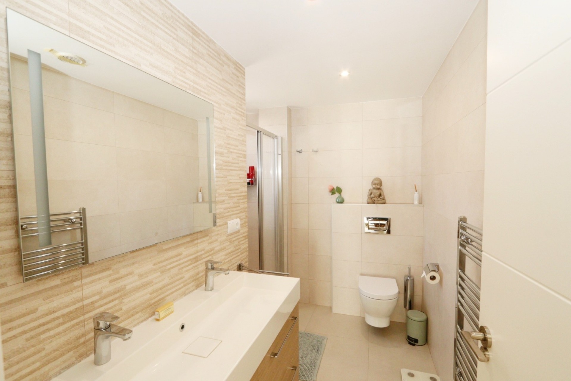 Resale - Villa -
La Nucía - Coloma