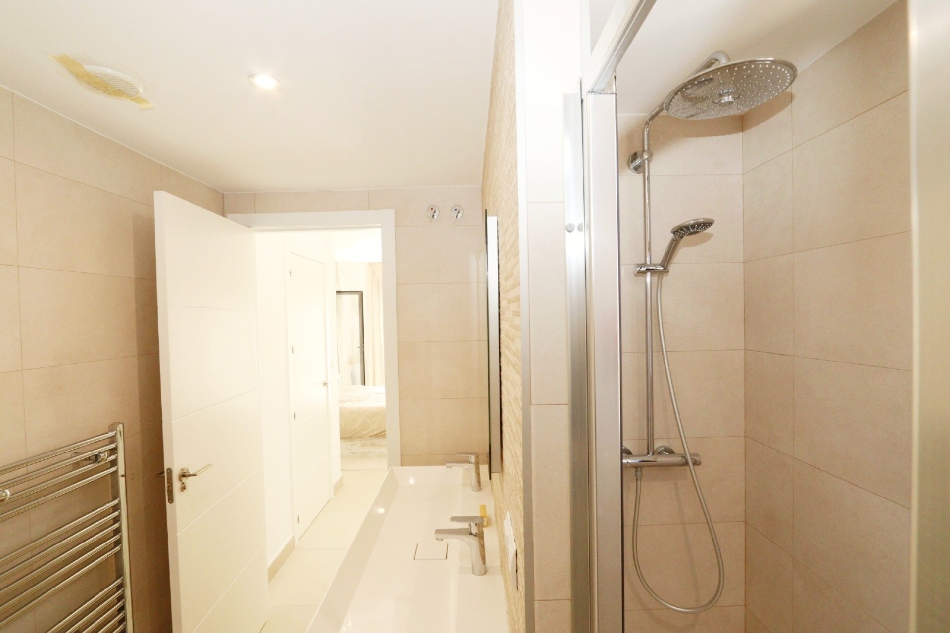 Resale - Villa -
La Nucía - Coloma