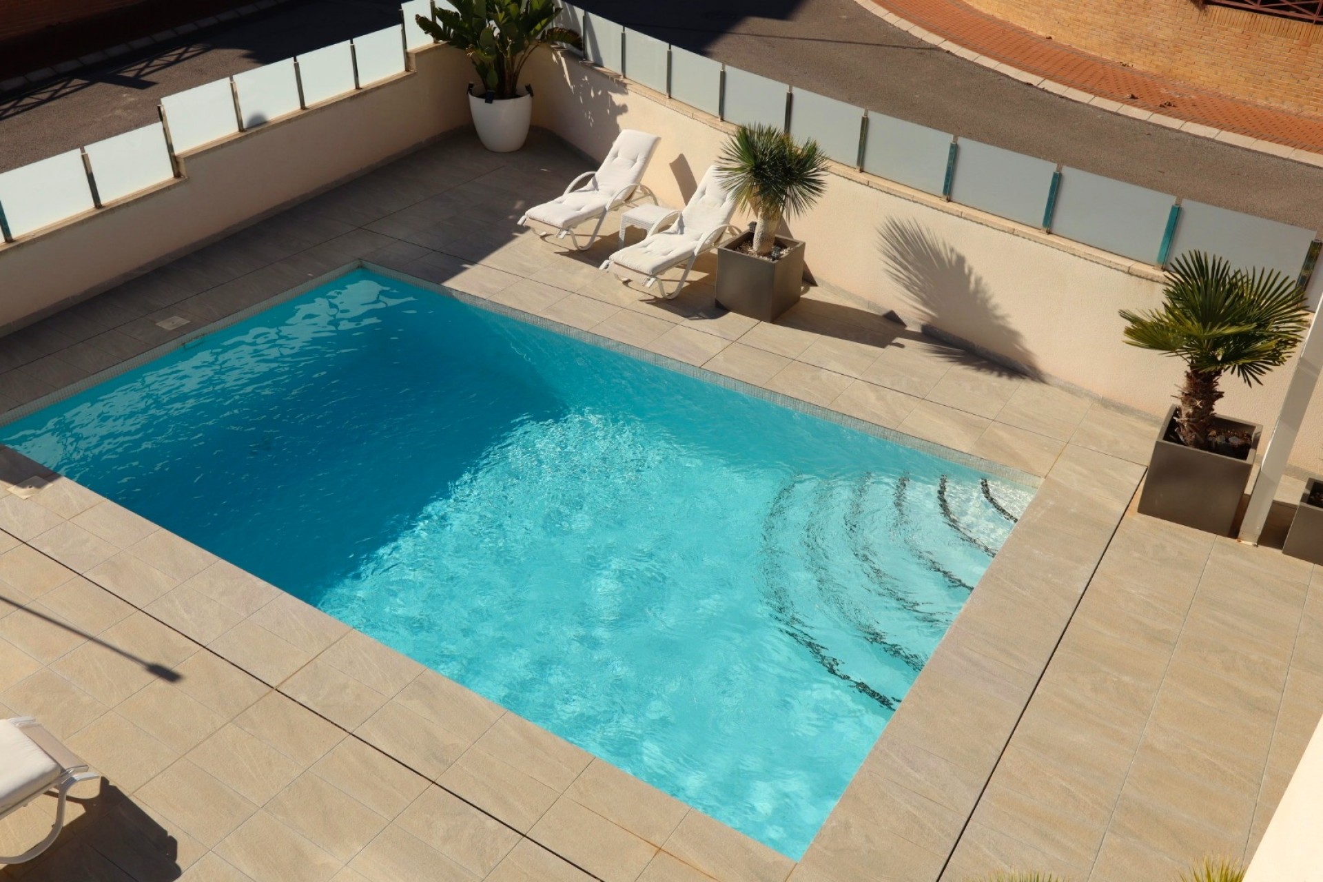 Resale - Villa -
La Nucía - Coloma