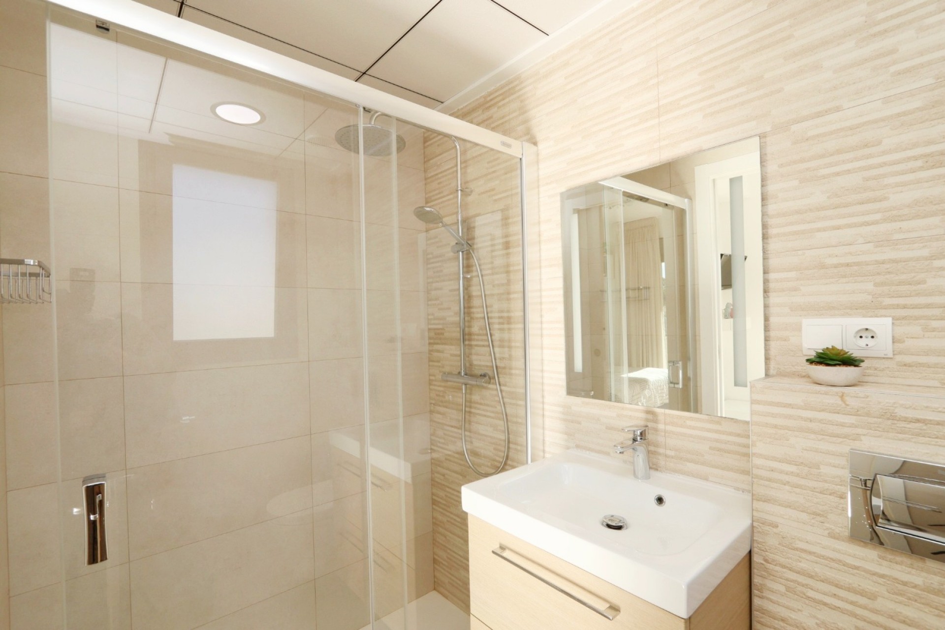 Resale - Villa -
La Nucía - Coloma