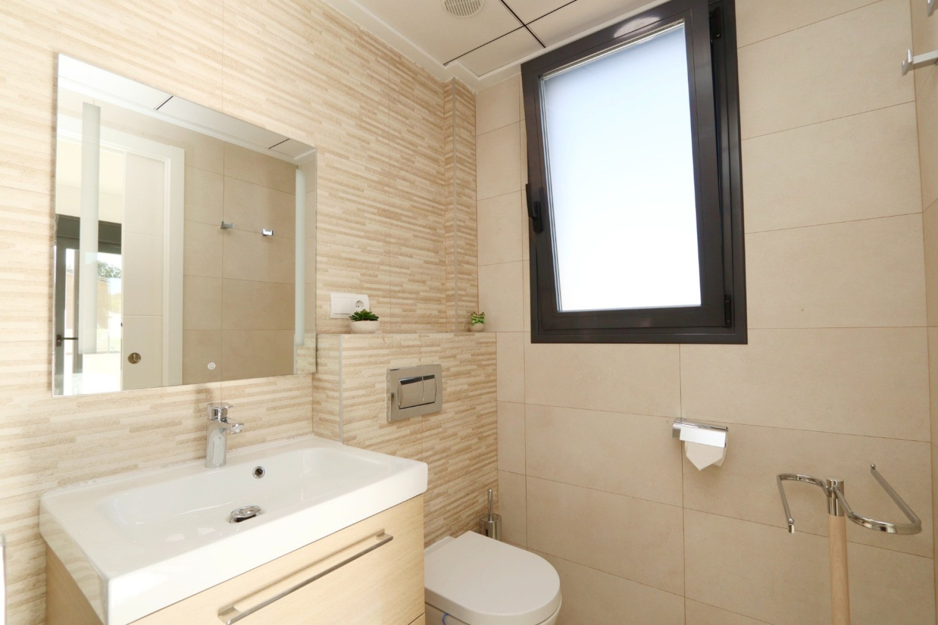 Resale - Villa -
La Nucía - Coloma