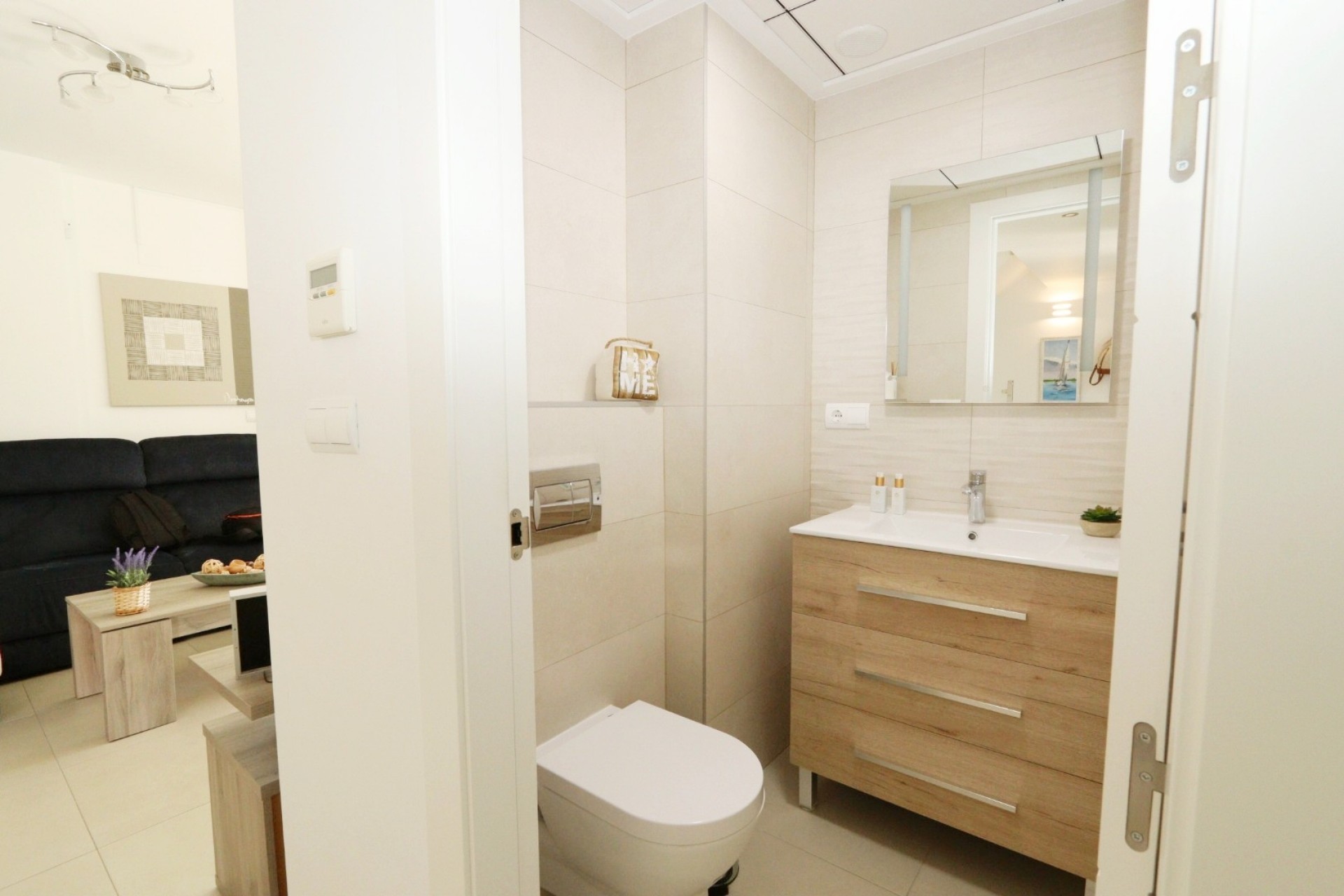 Resale - Villa -
La Nucía - Coloma