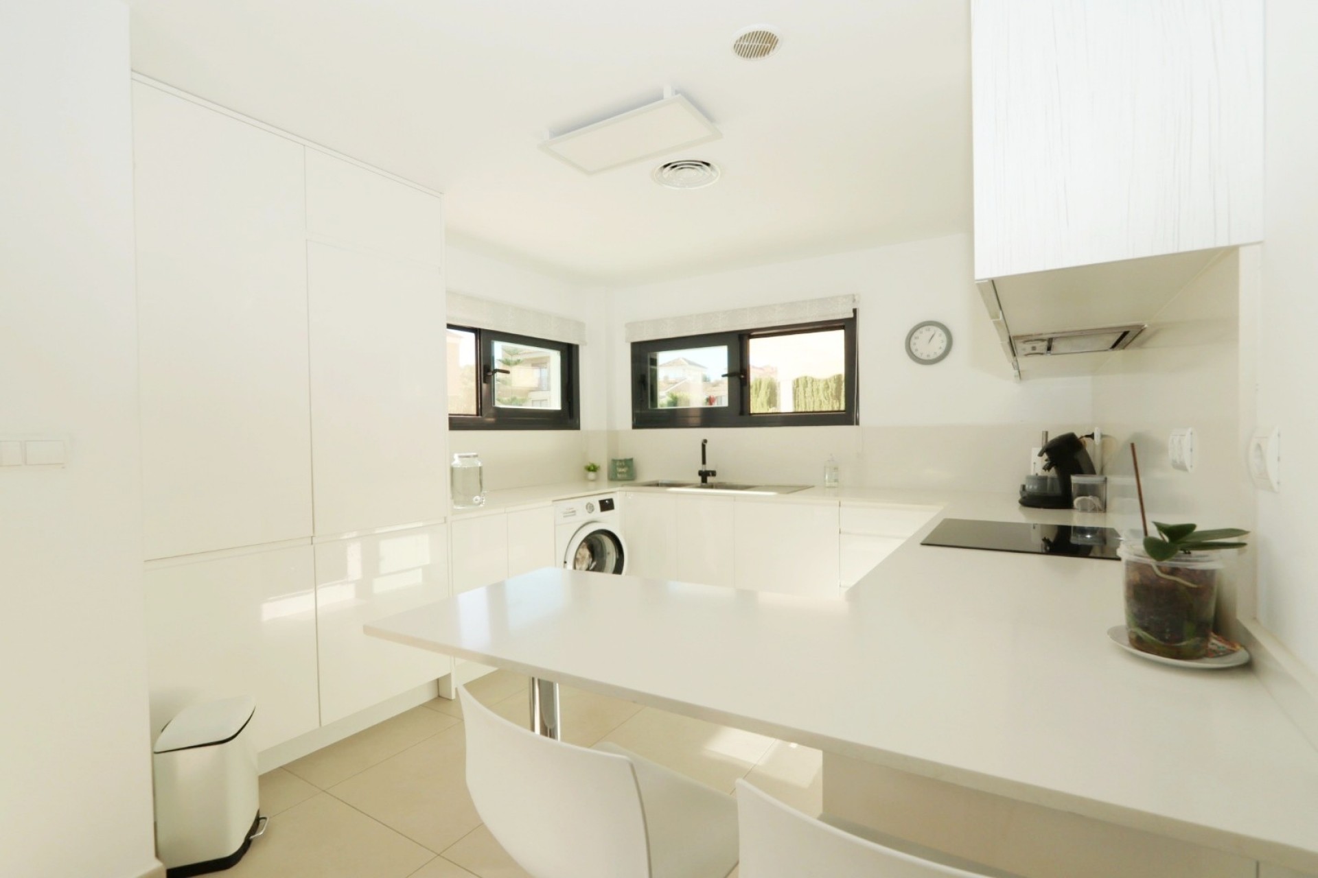 Resale - Villa -
La Nucía - Coloma