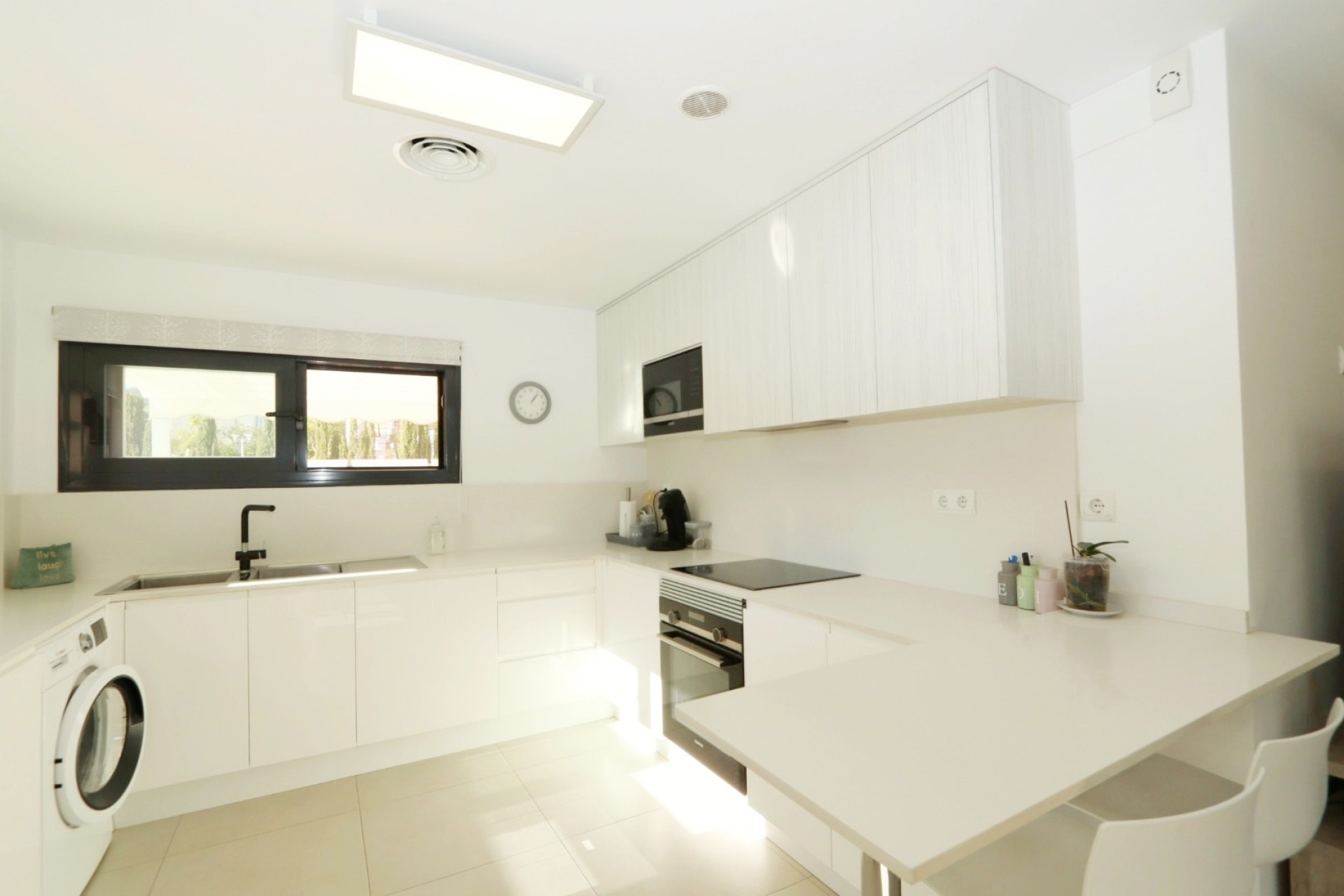 Resale - Villa -
La Nucía - Coloma