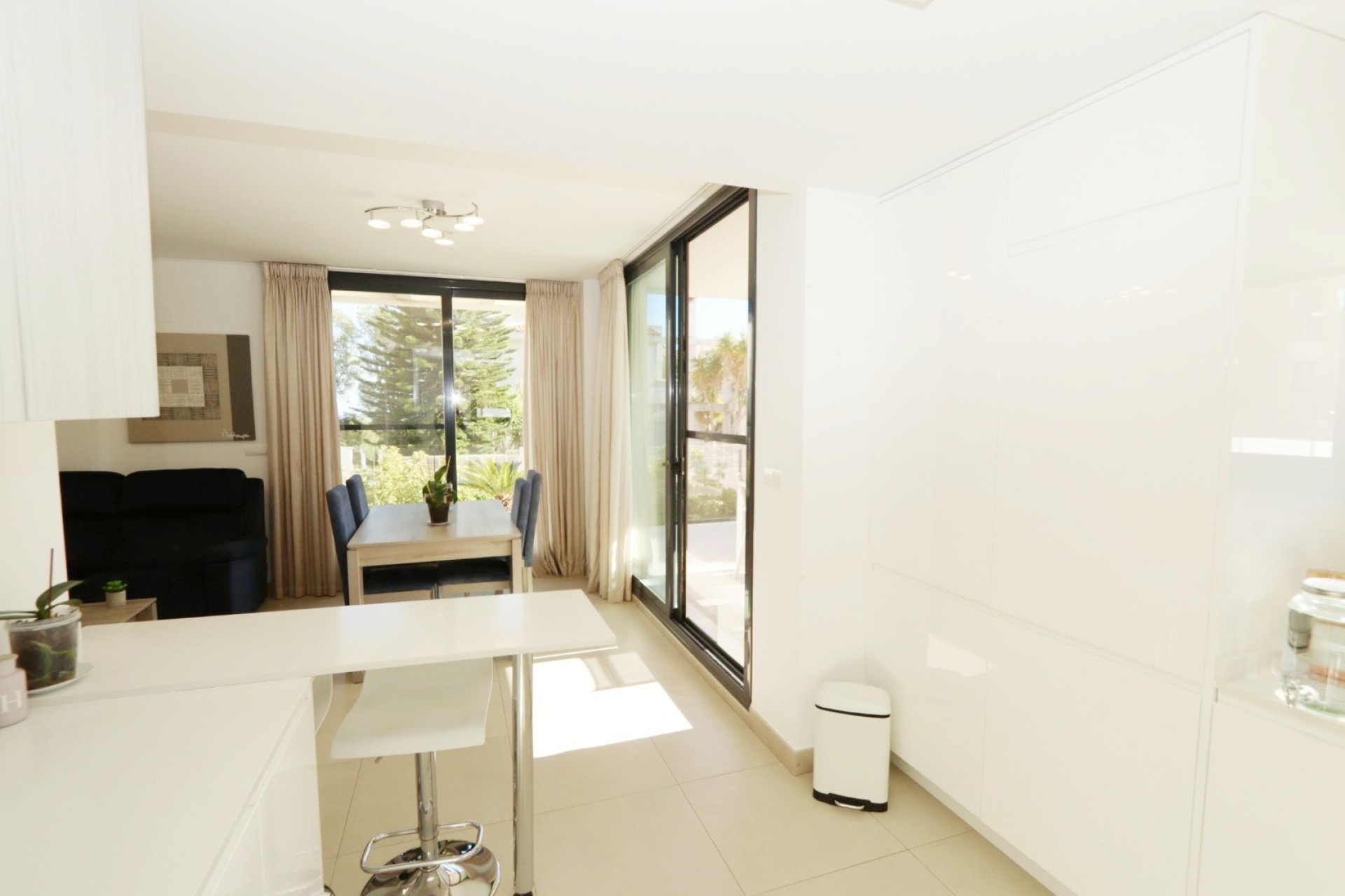 Resale - Villa -
La Nucía - Coloma