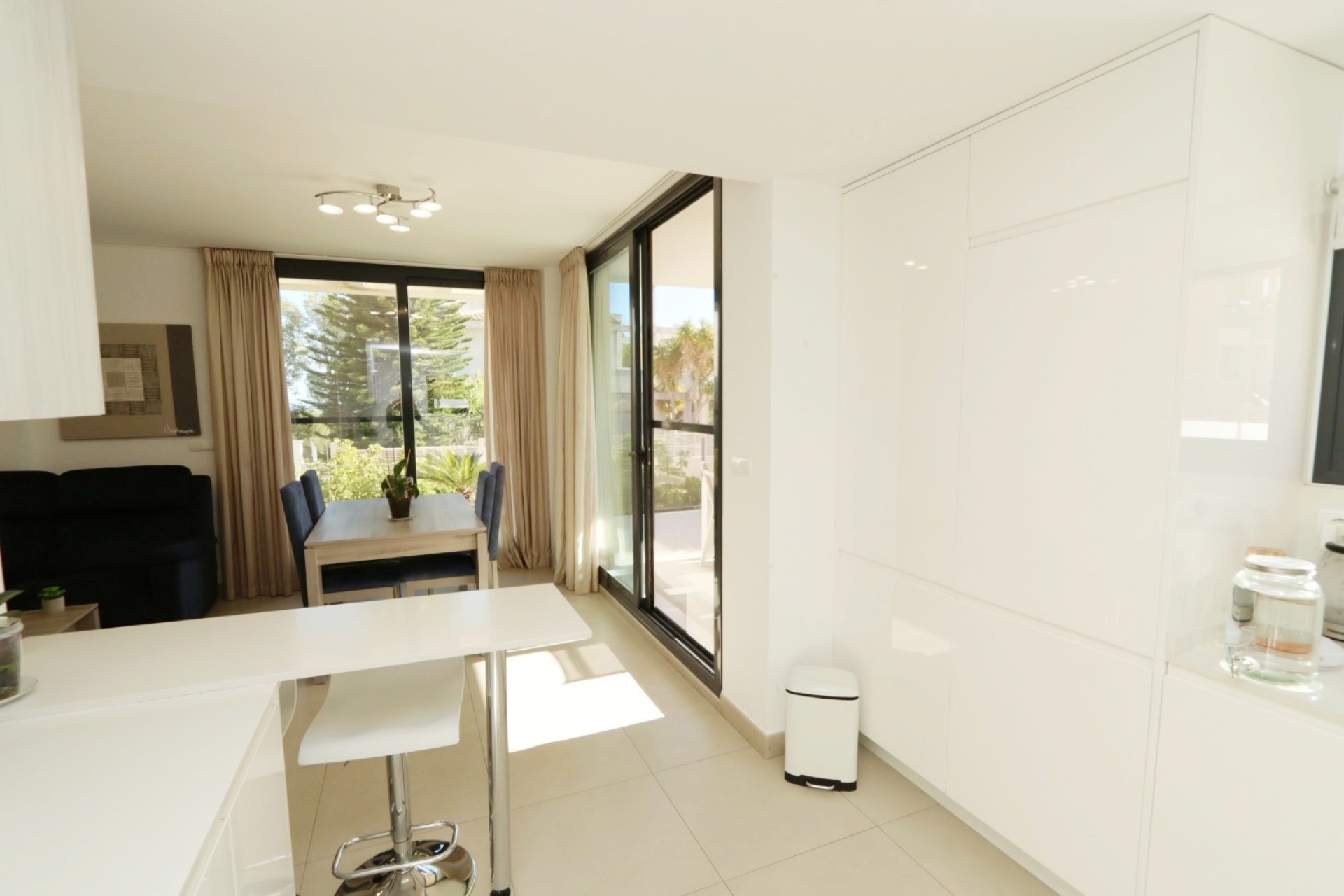 Resale - Villa -
La Nucía - Coloma