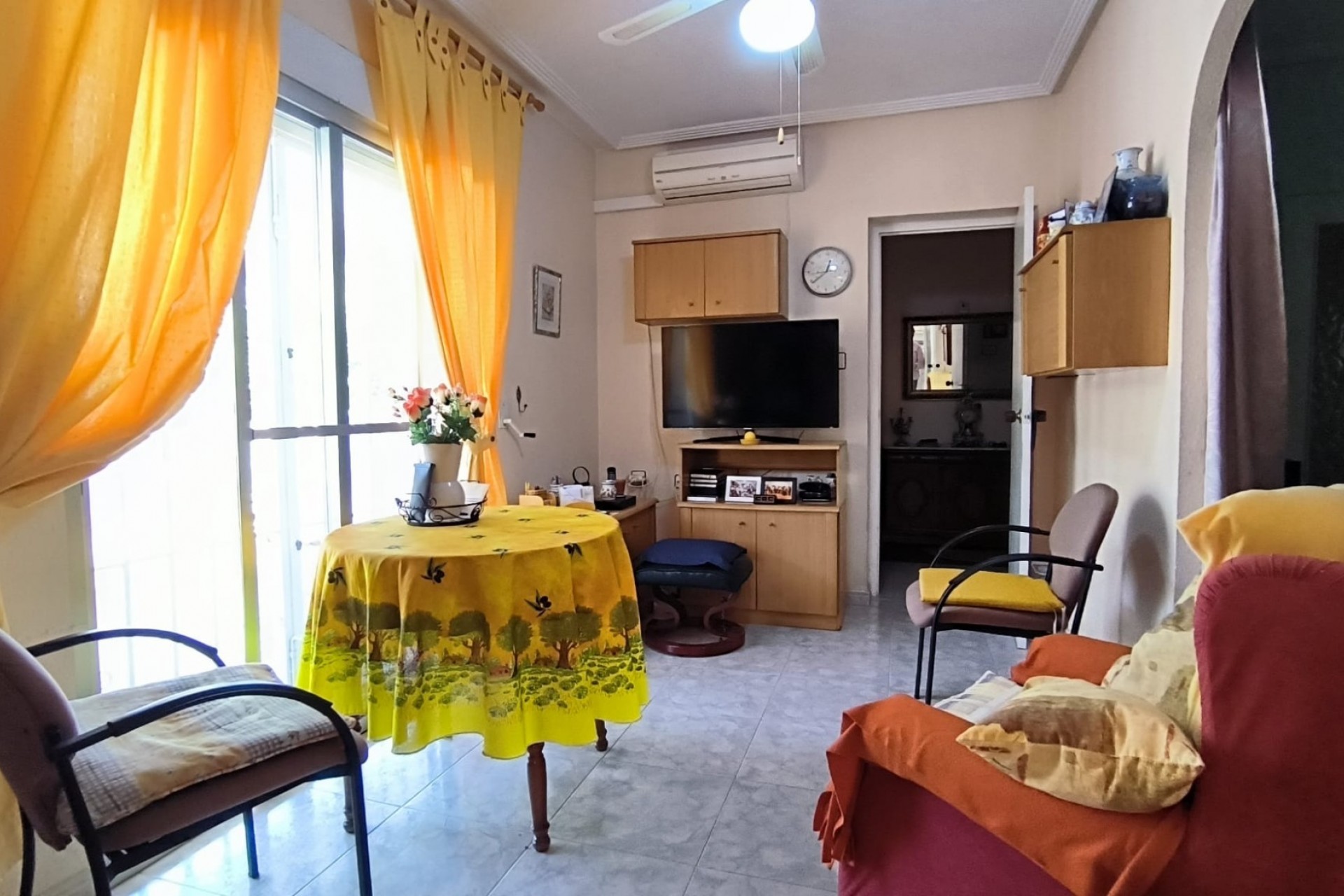 Resale - Villa -
La Nucía - Coloma