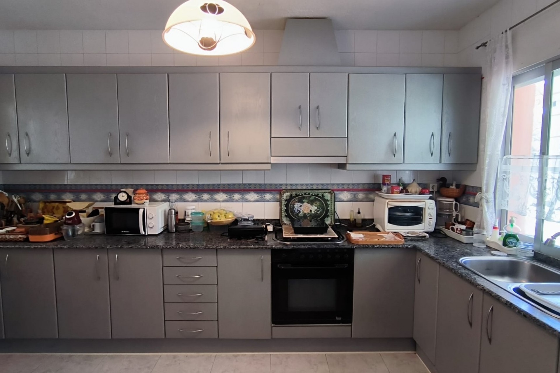 Resale - Villa -
La Nucía - Coloma