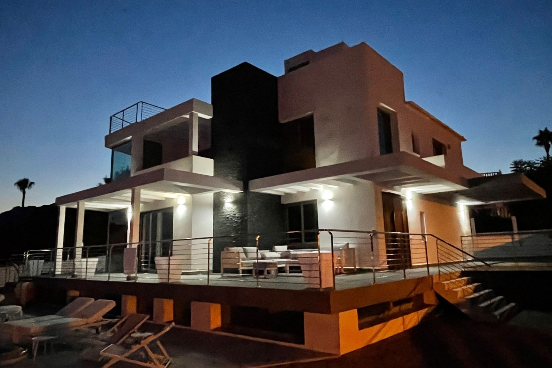 Resale - Villa -
La Nucía - Coloma