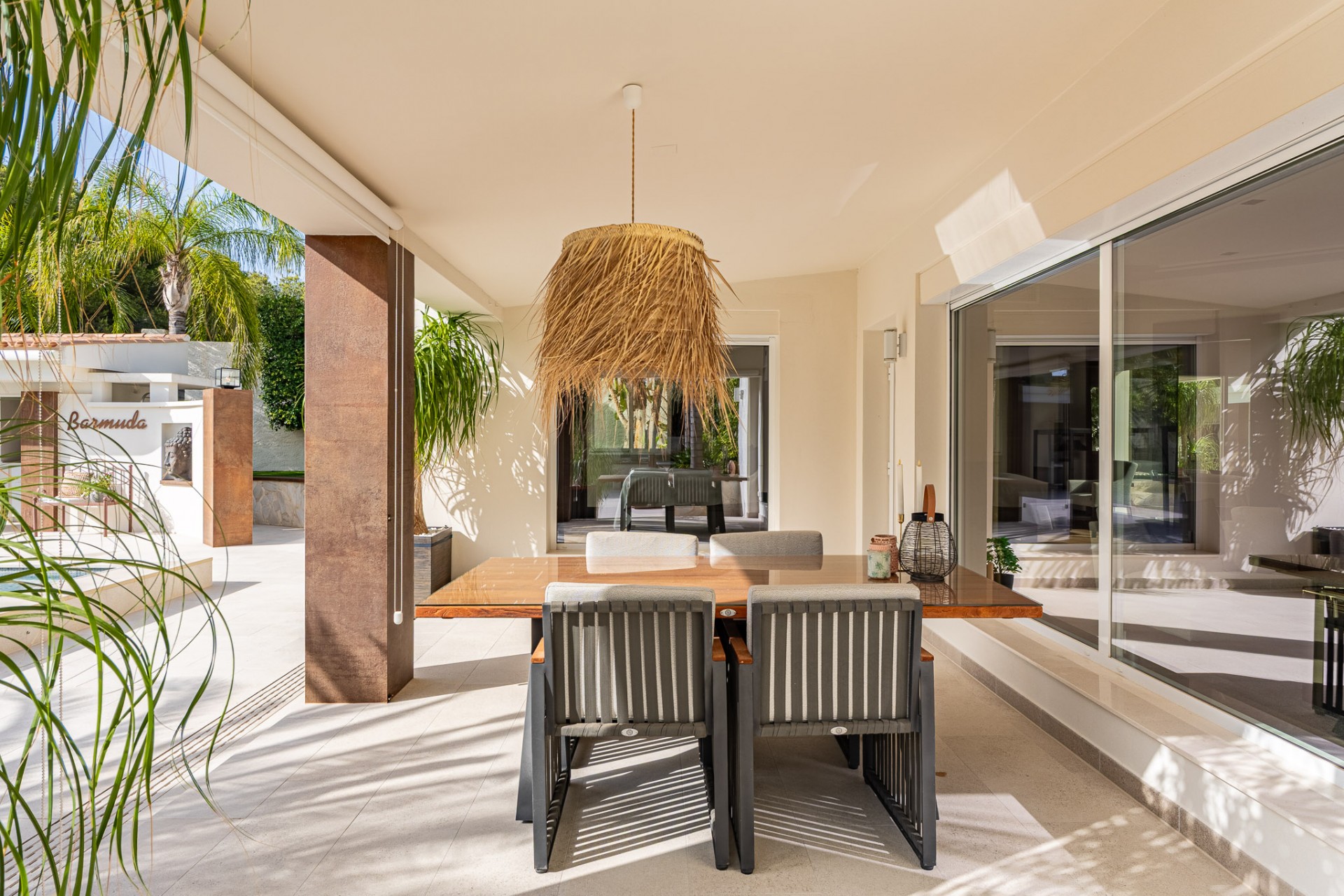 Resale - Villa -
La Nucía - El Tossal - Bello Horizonte