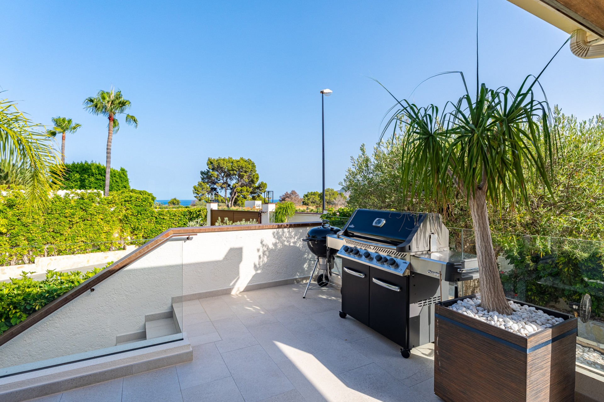 Resale - Villa -
La Nucía - El Tossal - Bello Horizonte