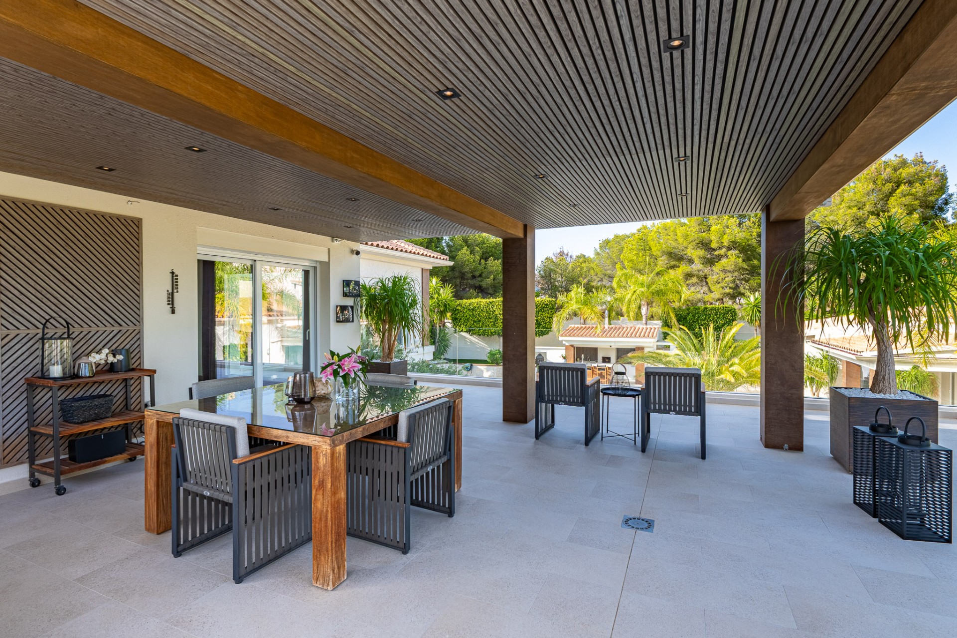 Resale - Villa -
La Nucía - El Tossal - Bello Horizonte