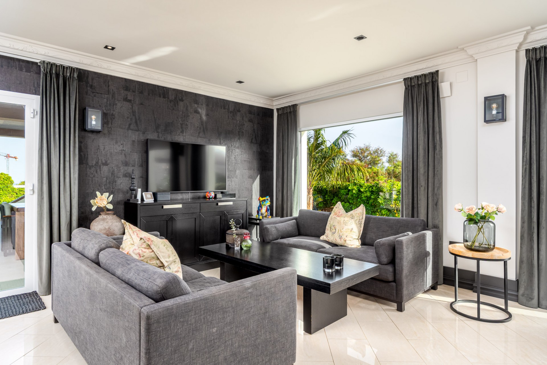 Resale - Villa -
La Nucía - El Tossal - Bello Horizonte