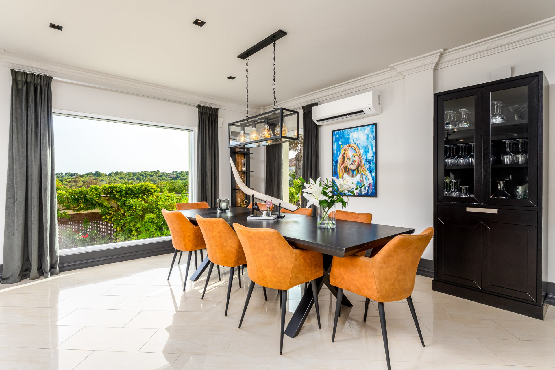 Resale - Villa -
La Nucía - El Tossal - Bello Horizonte