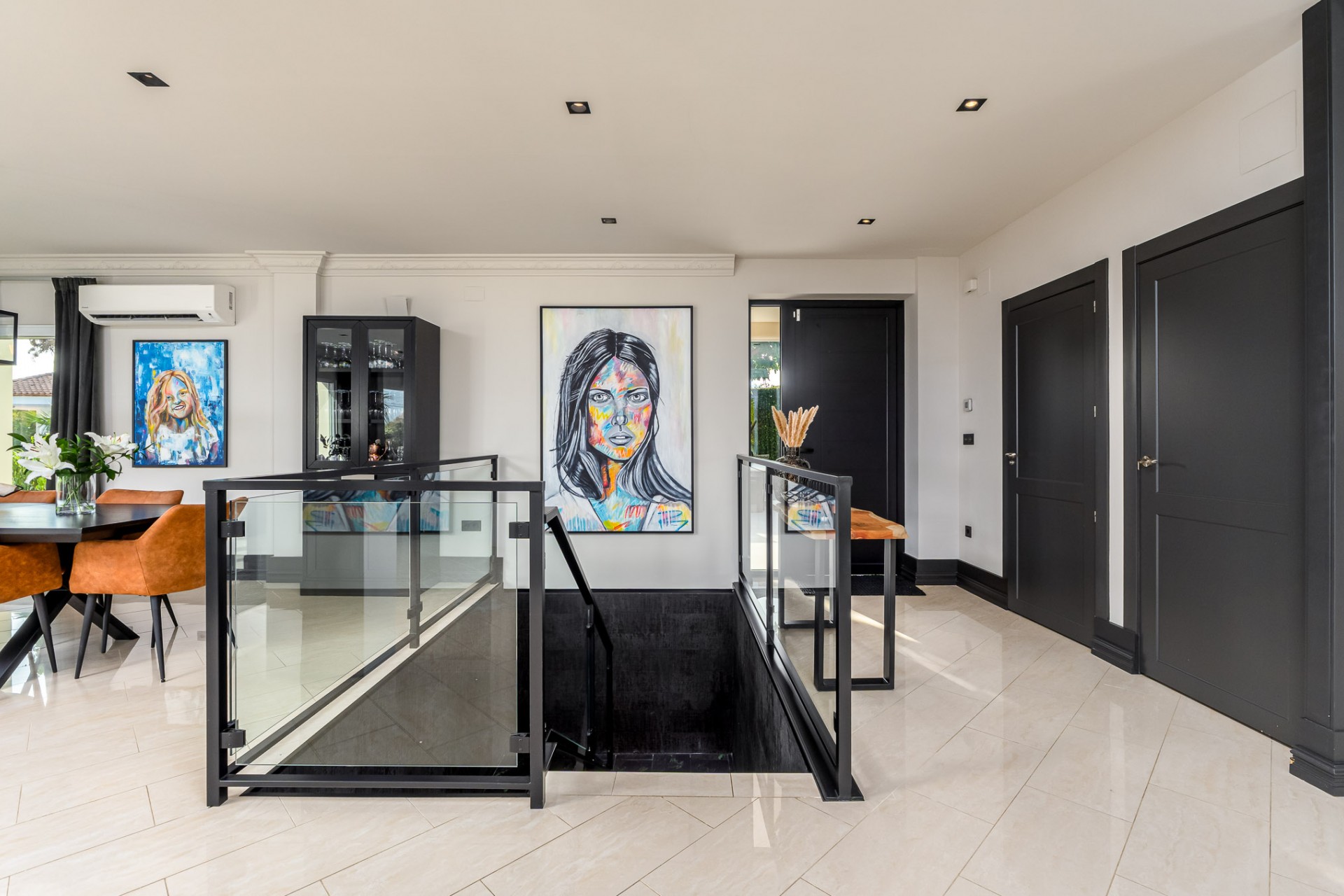 Resale - Villa -
La Nucía - El Tossal - Bello Horizonte