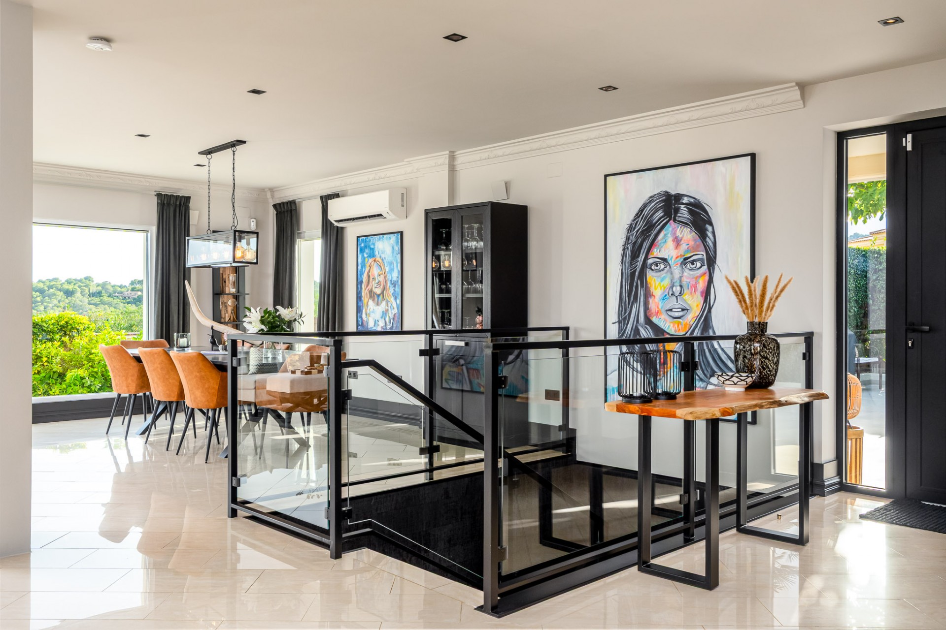 Resale - Villa -
La Nucía - El Tossal - Bello Horizonte