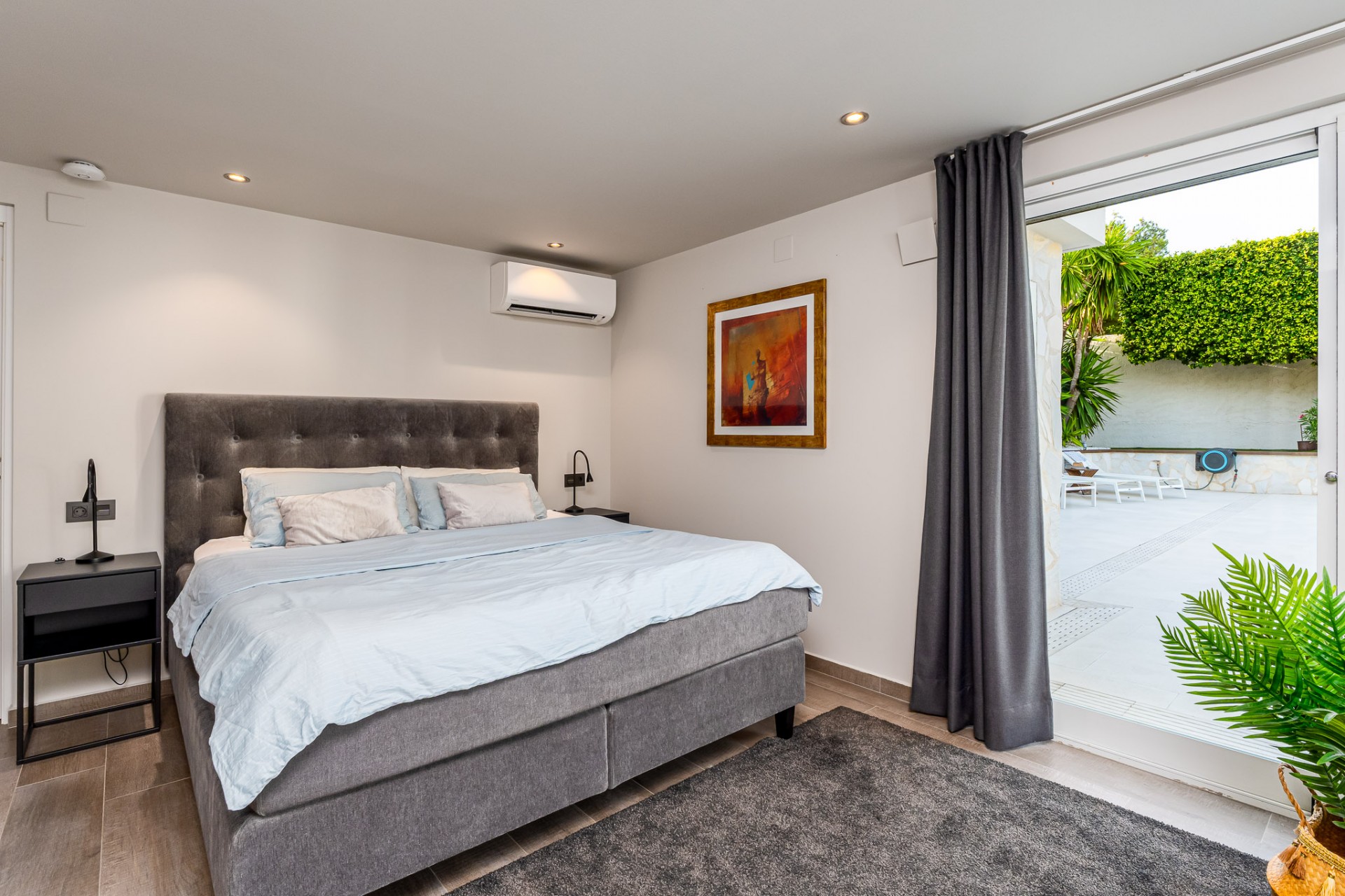 Resale - Villa -
La Nucía - El Tossal - Bello Horizonte