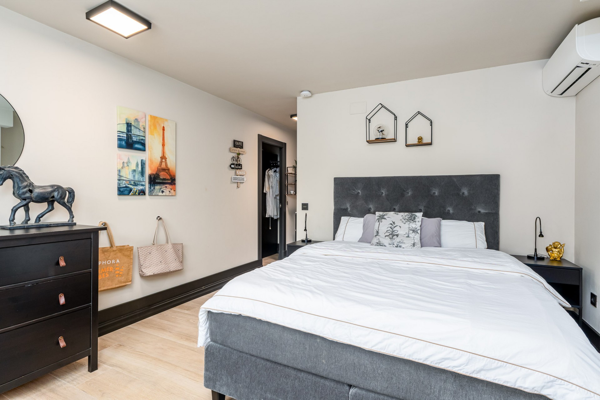 Resale - Villa -
La Nucía - El Tossal - Bello Horizonte