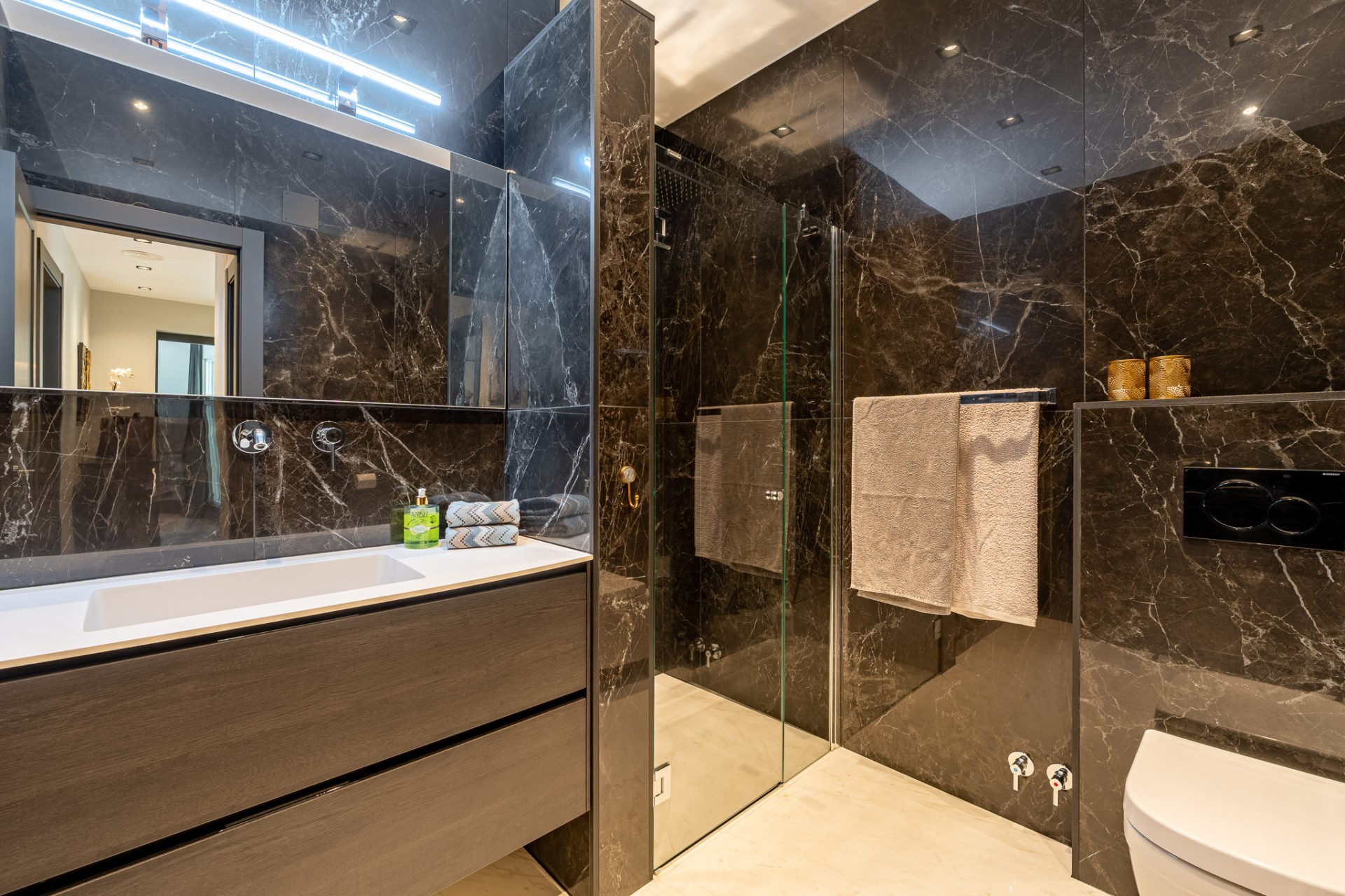 Resale - Villa -
La Nucía - El Tossal - Bello Horizonte