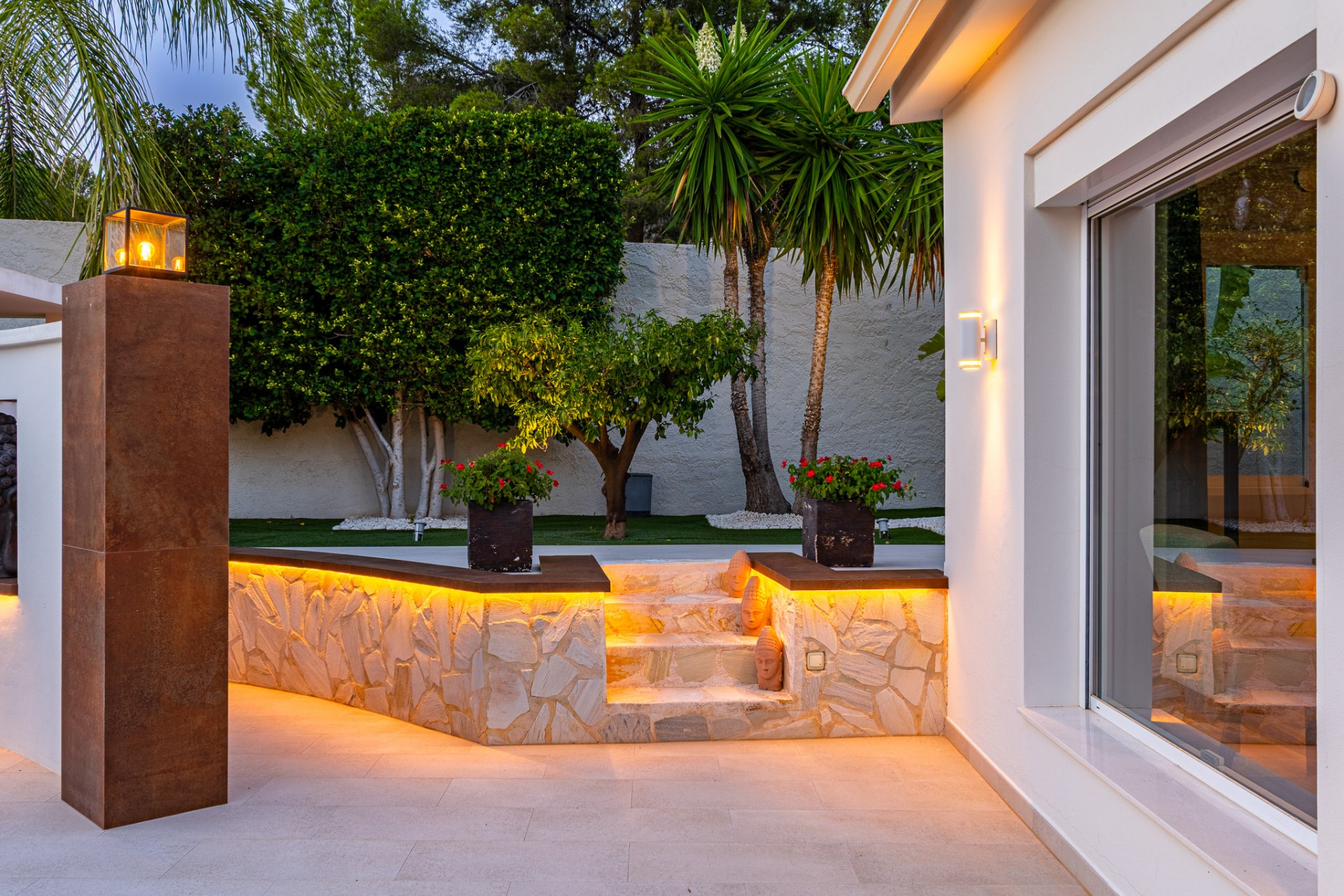 Resale - Villa -
La Nucía - El Tossal - Bello Horizonte