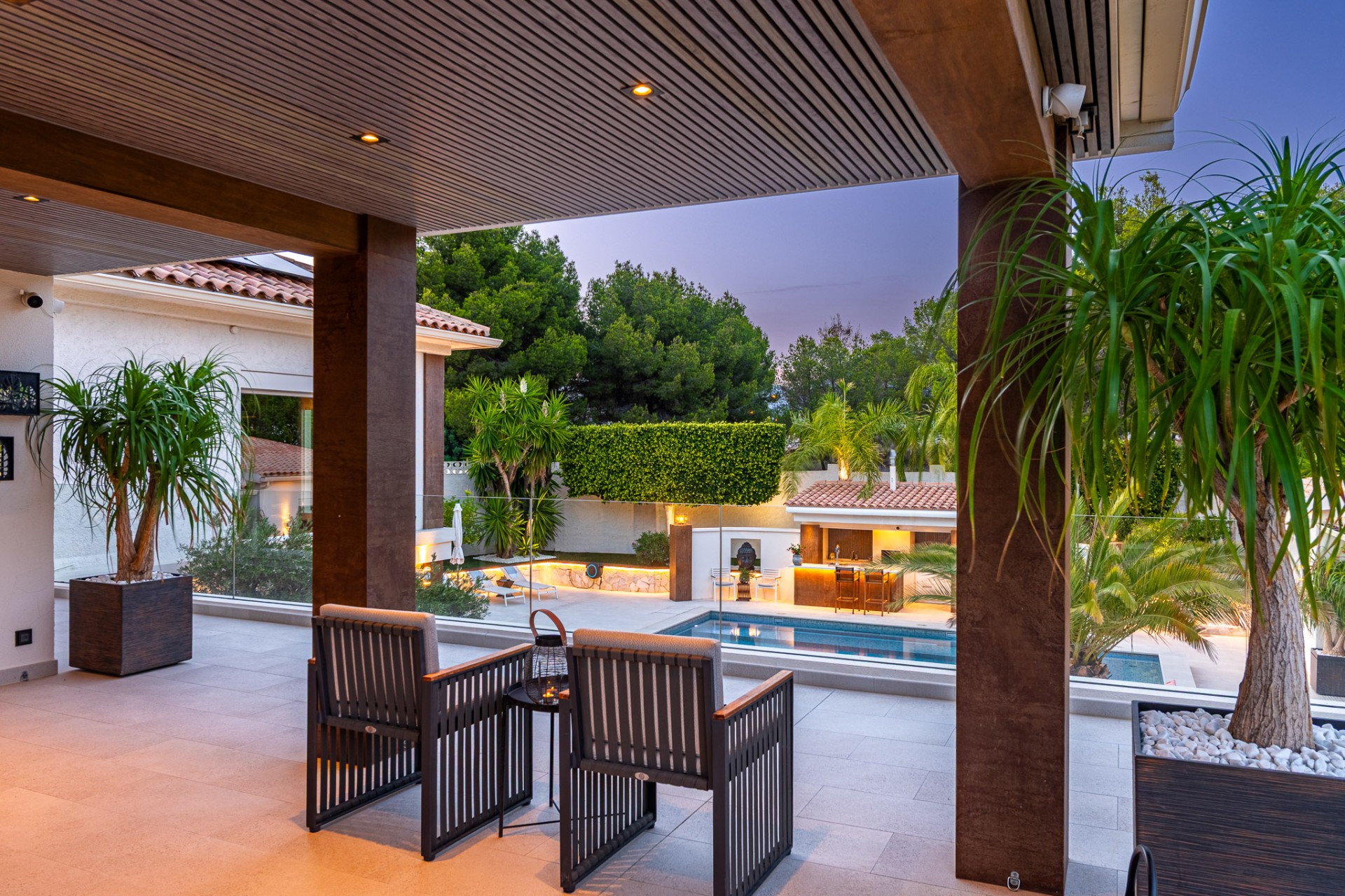 Resale - Villa -
La Nucía - El Tossal - Bello Horizonte