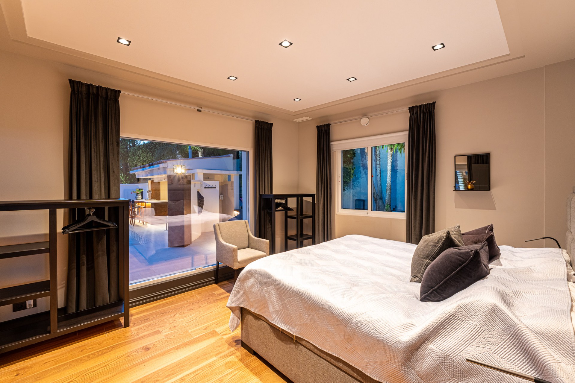 Resale - Villa -
La Nucía - El Tossal - Bello Horizonte