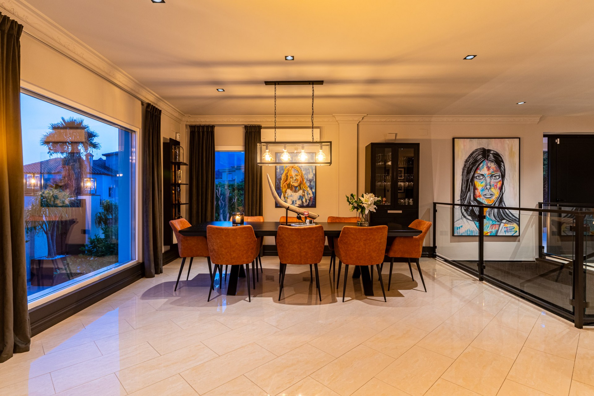 Resale - Villa -
La Nucía - El Tossal - Bello Horizonte