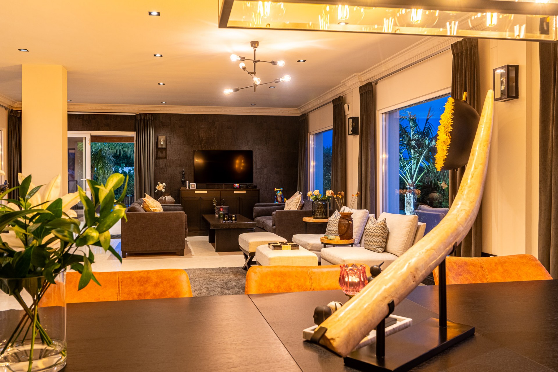 Resale - Villa -
La Nucía - El Tossal - Bello Horizonte