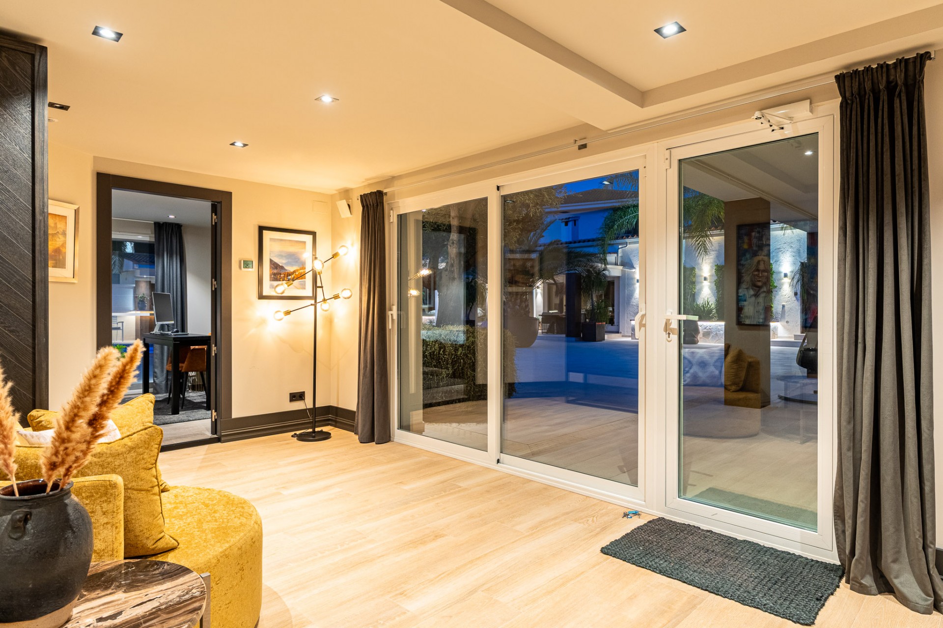 Resale - Villa -
La Nucía - El Tossal - Bello Horizonte