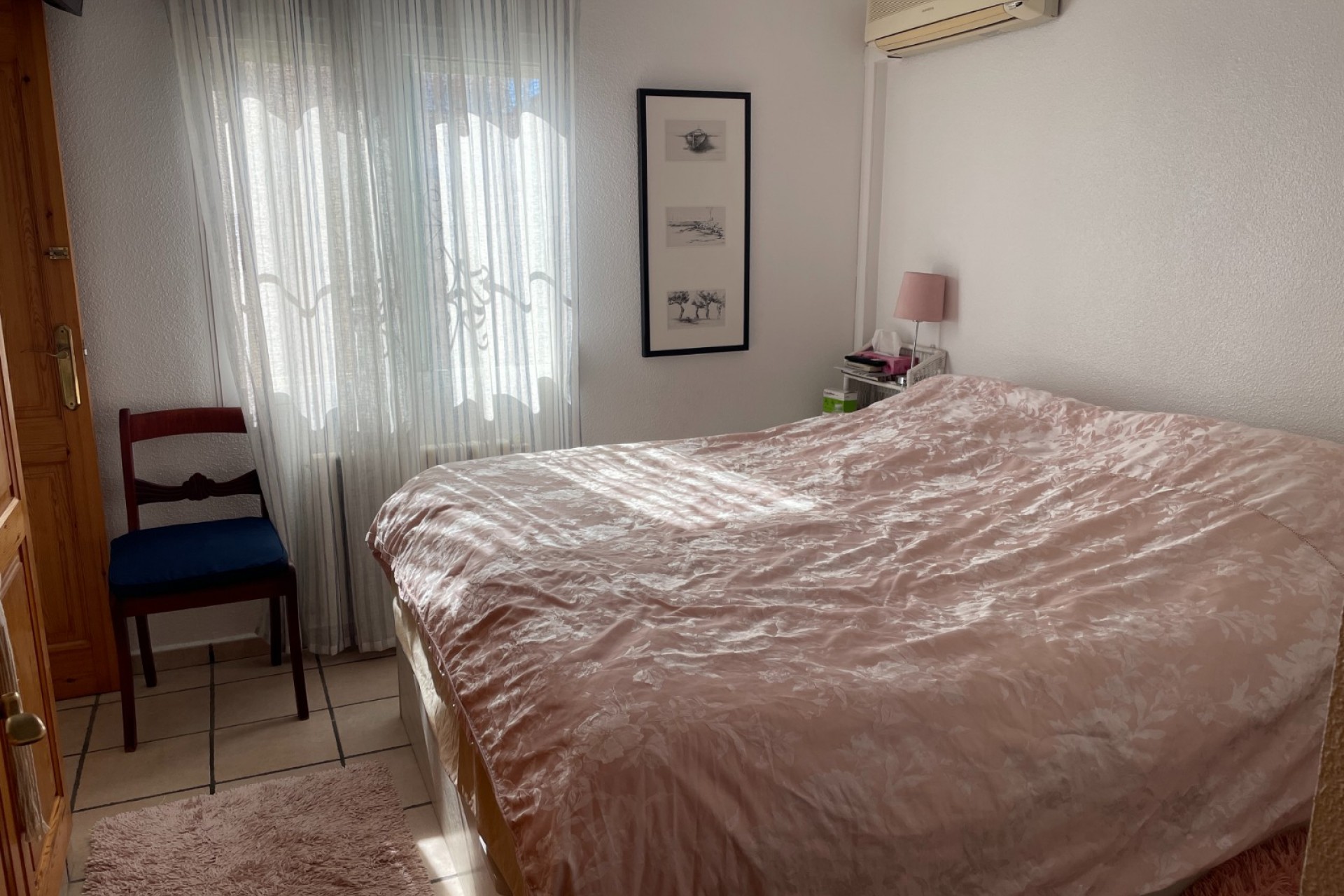 Resale - Villa -
La Nucía - El Tossal - Bello Horizonte