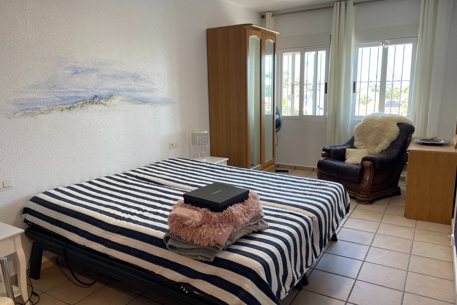 Resale - Villa -
La Nucía - El Tossal - Bello Horizonte