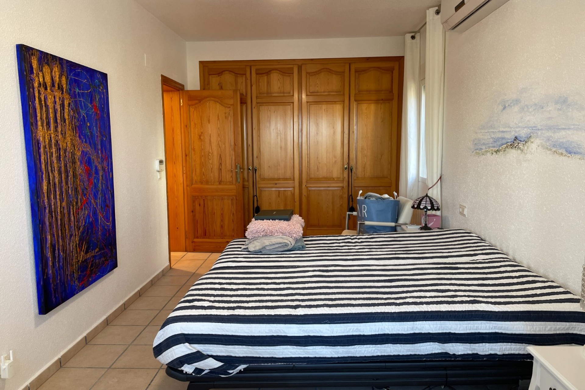 Resale - Villa -
La Nucía - El Tossal - Bello Horizonte