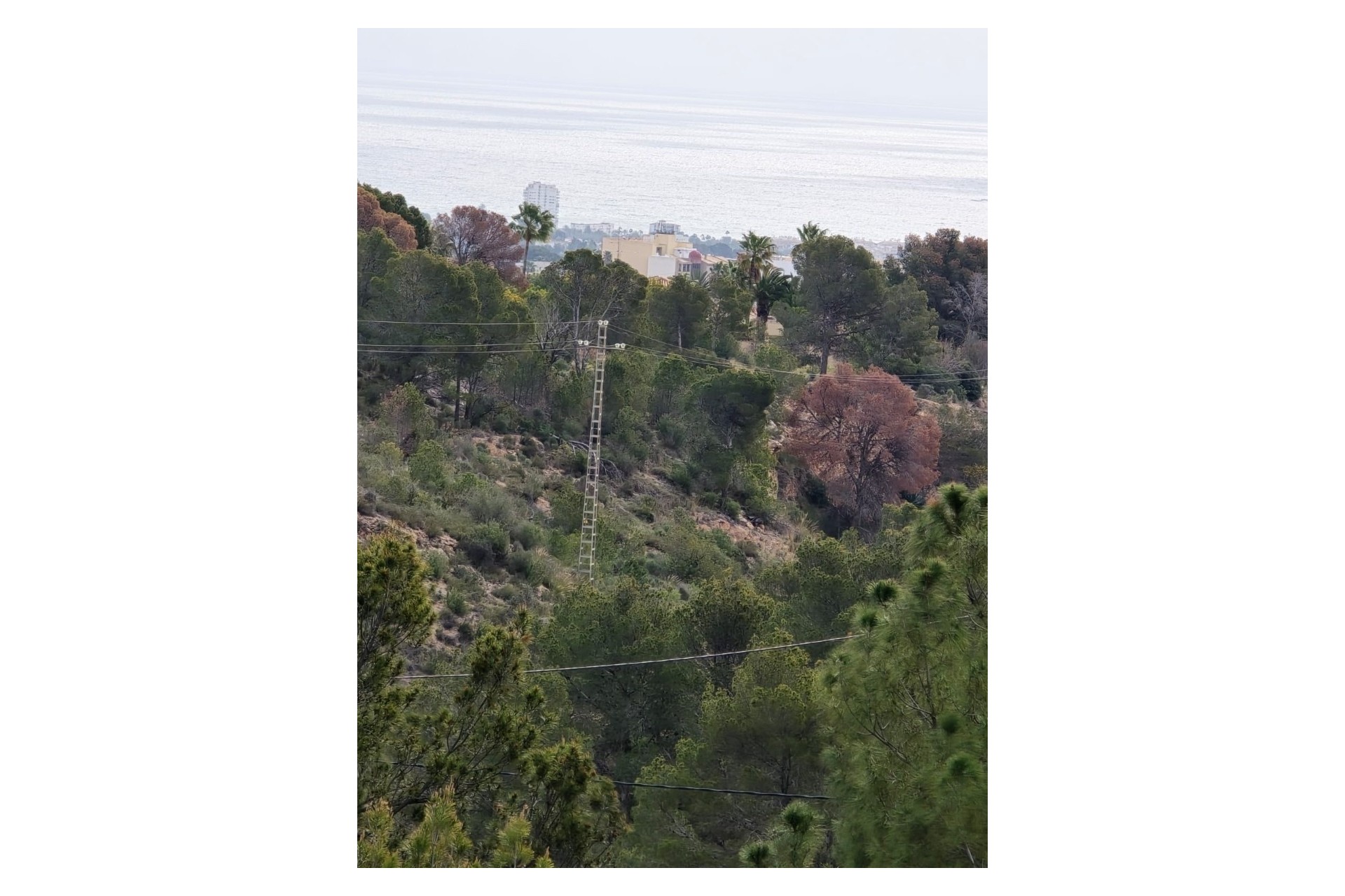 Resale - Villa -
La Nucía - La Colina