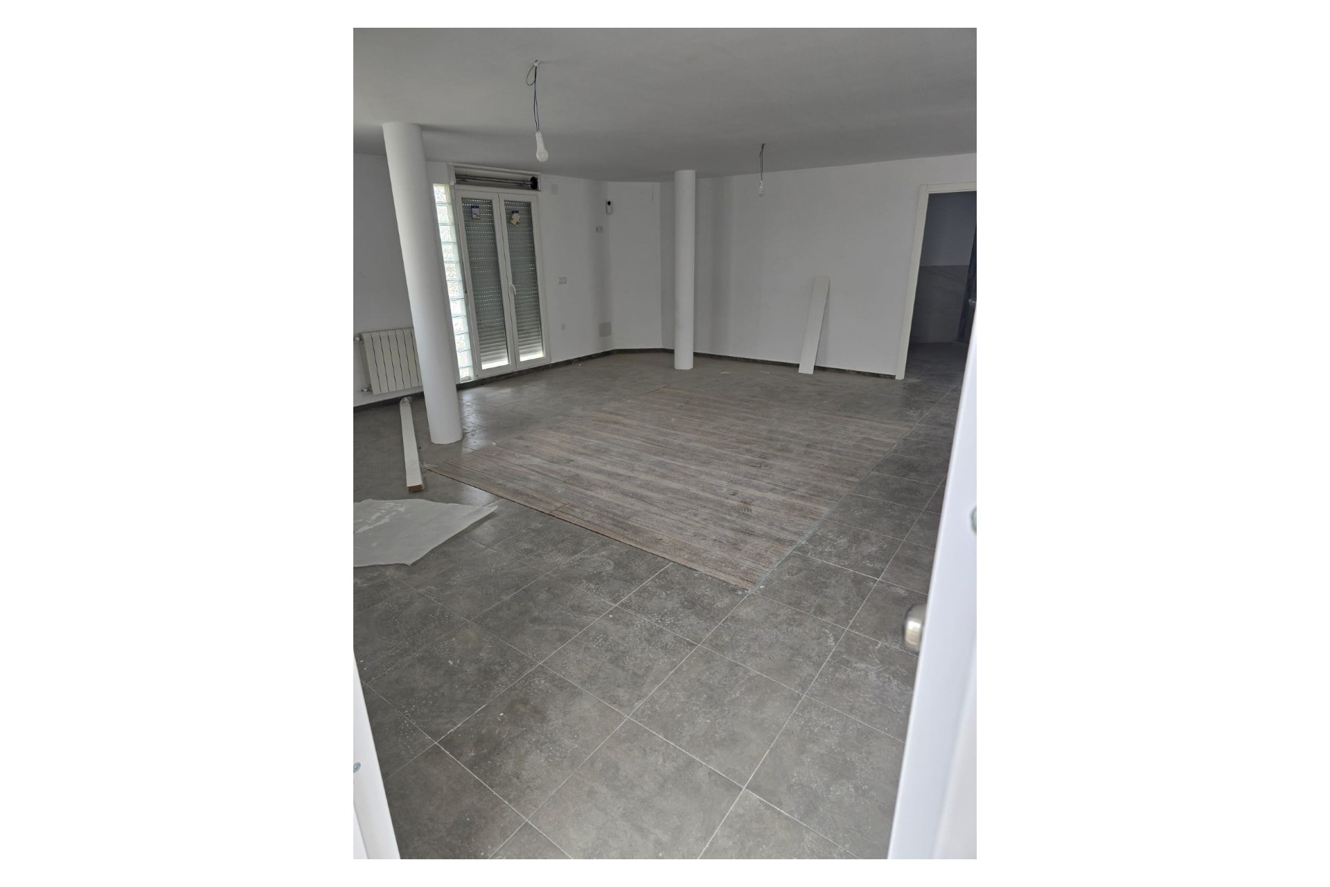 Resale - Villa -
La Nucía - La Colina