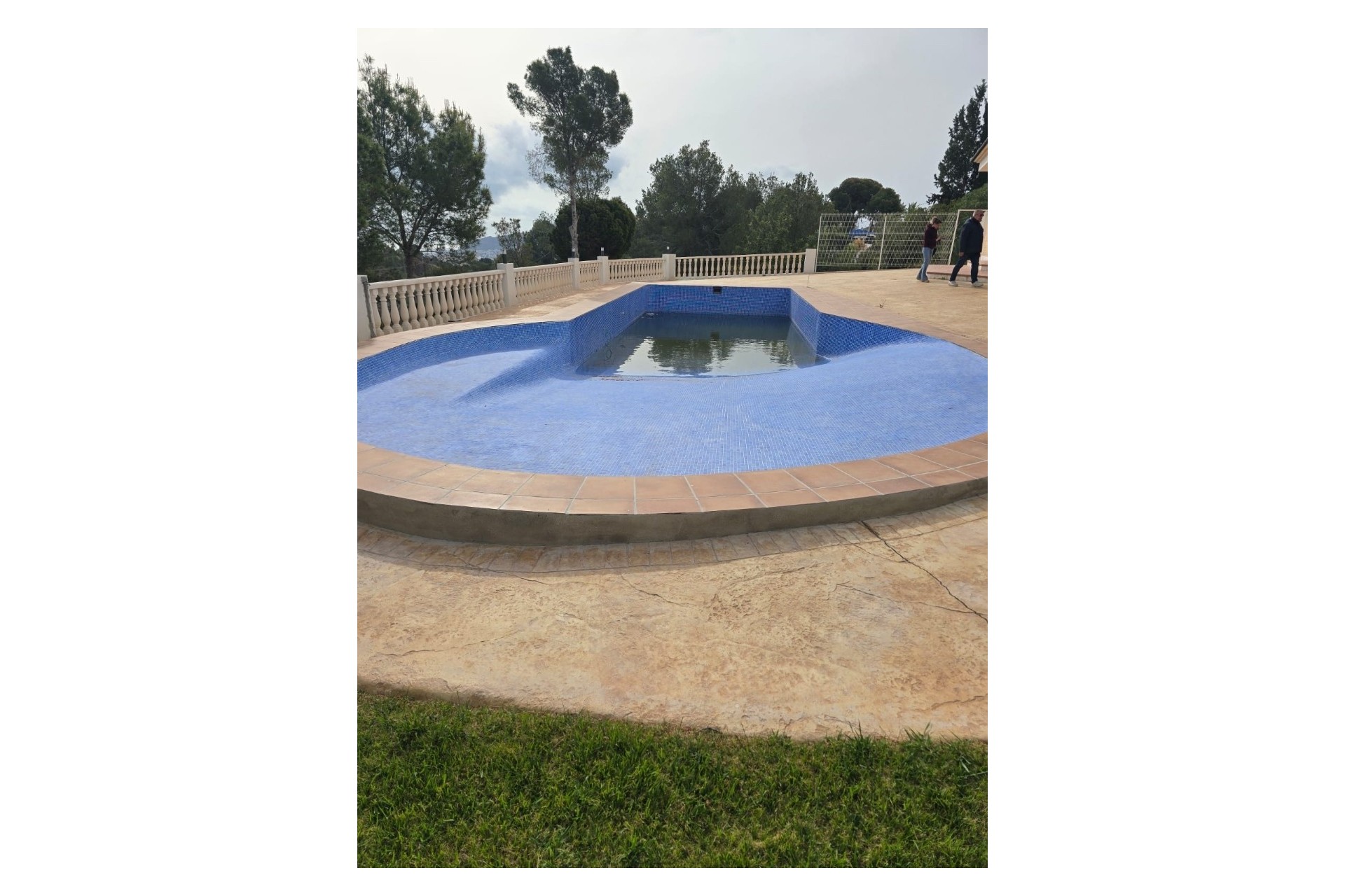 Resale - Villa -
La Nucía - La Colina