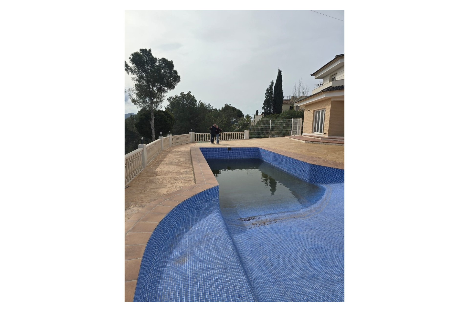 Resale - Villa -
La Nucía - La Colina