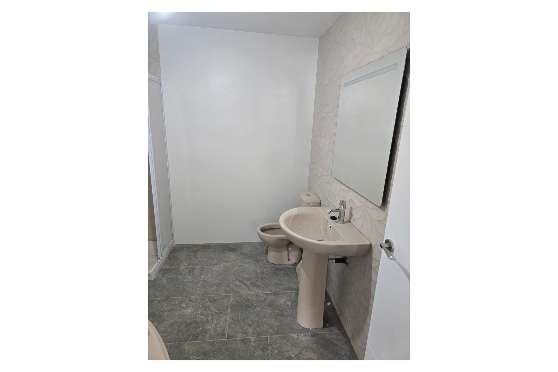 Resale - Villa -
La Nucía - La Colina