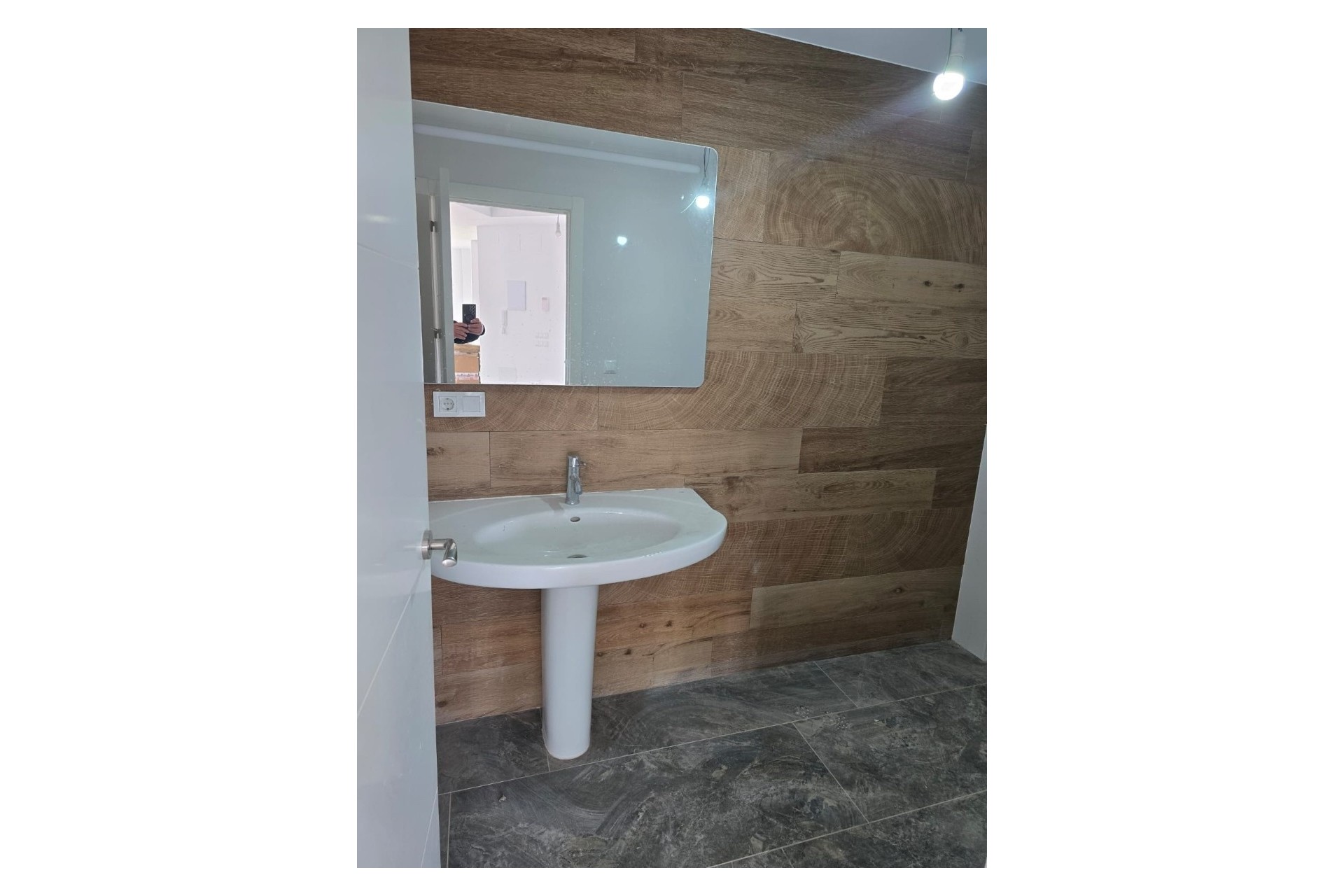 Resale - Villa -
La Nucía - La Colina