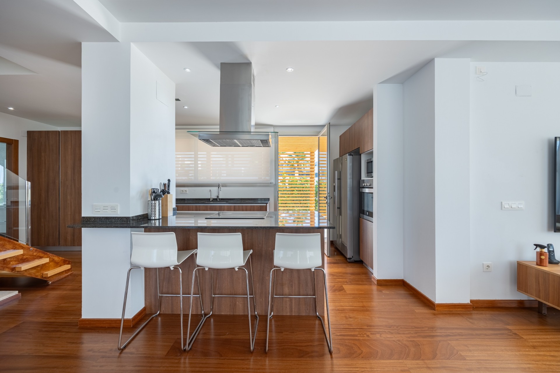 Resale - Villa -
La Nucía - La Nucia Pueblo