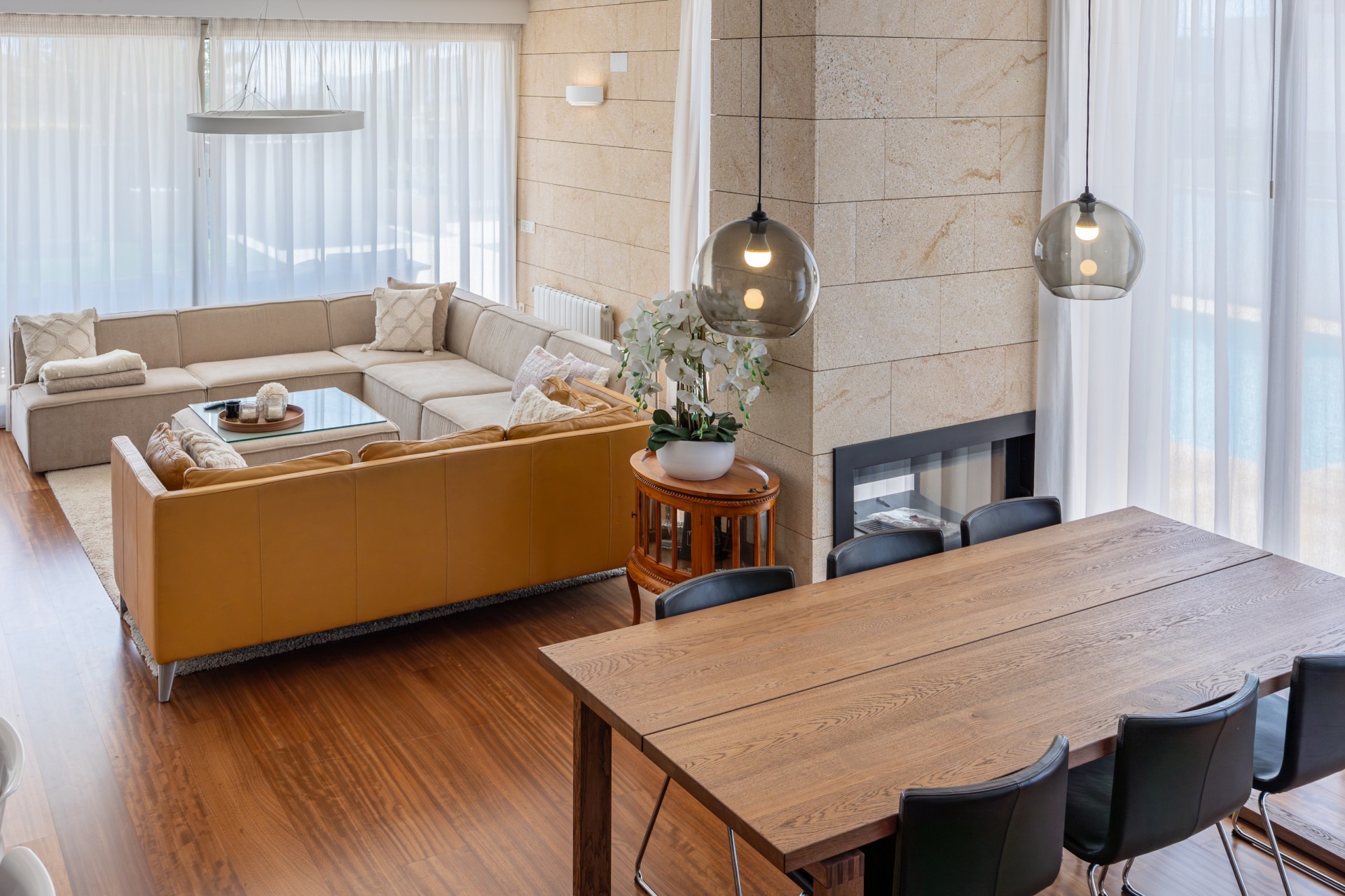 Resale - Villa -
La Nucía - La Nucia Pueblo
