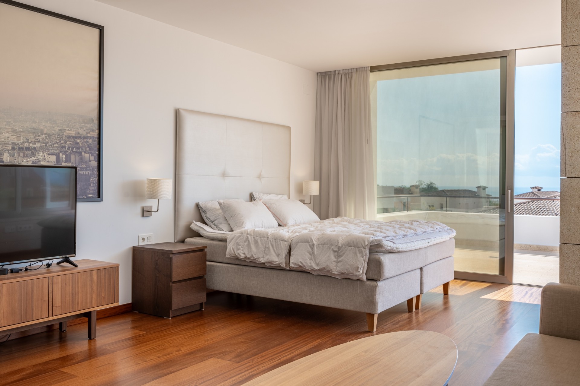 Resale - Villa -
La Nucía - La Nucia Pueblo