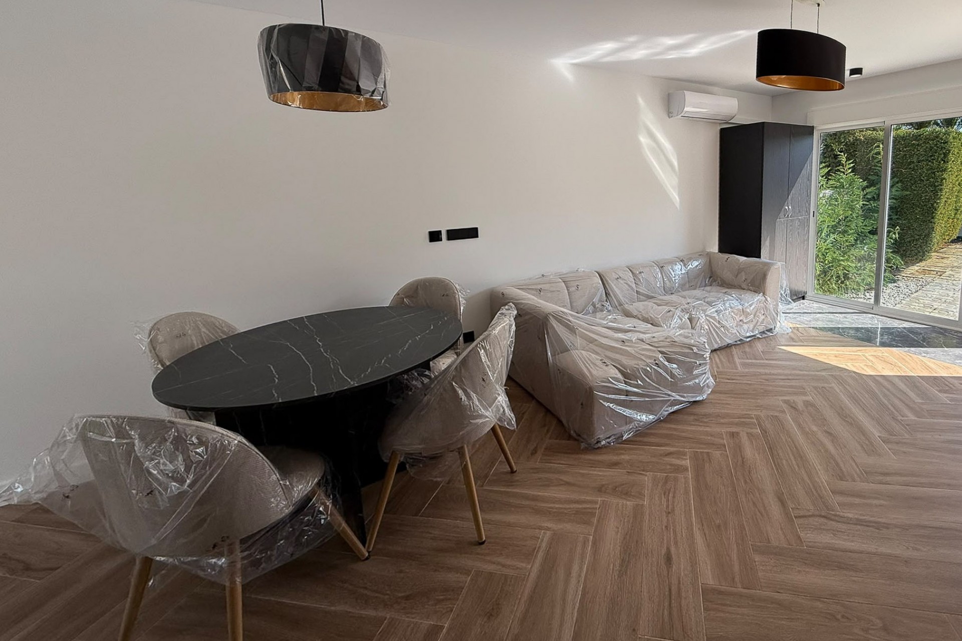 Resale - Villa -
La Nucía - Nucia Park