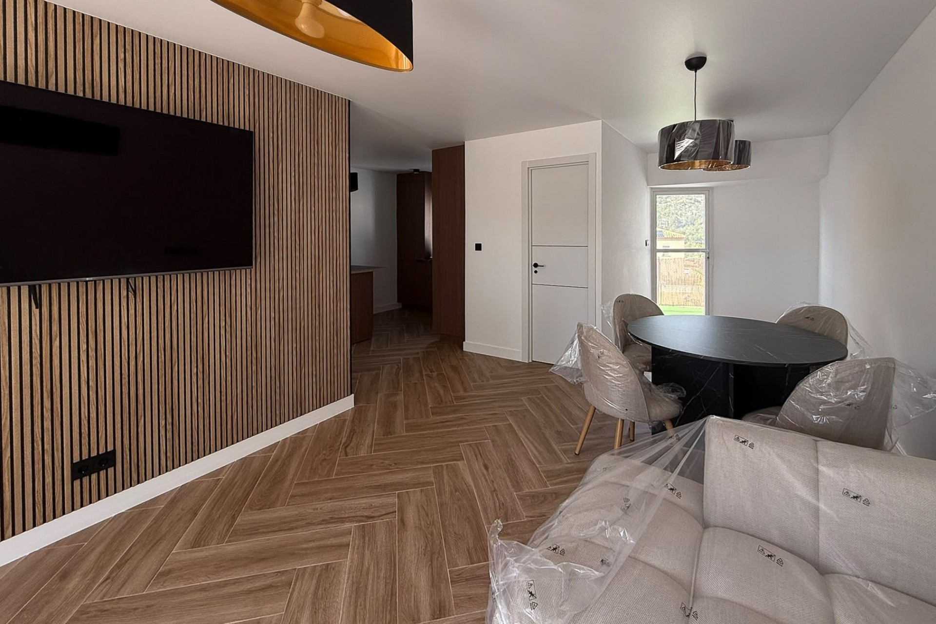 Resale - Villa -
La Nucía - Nucia Park
