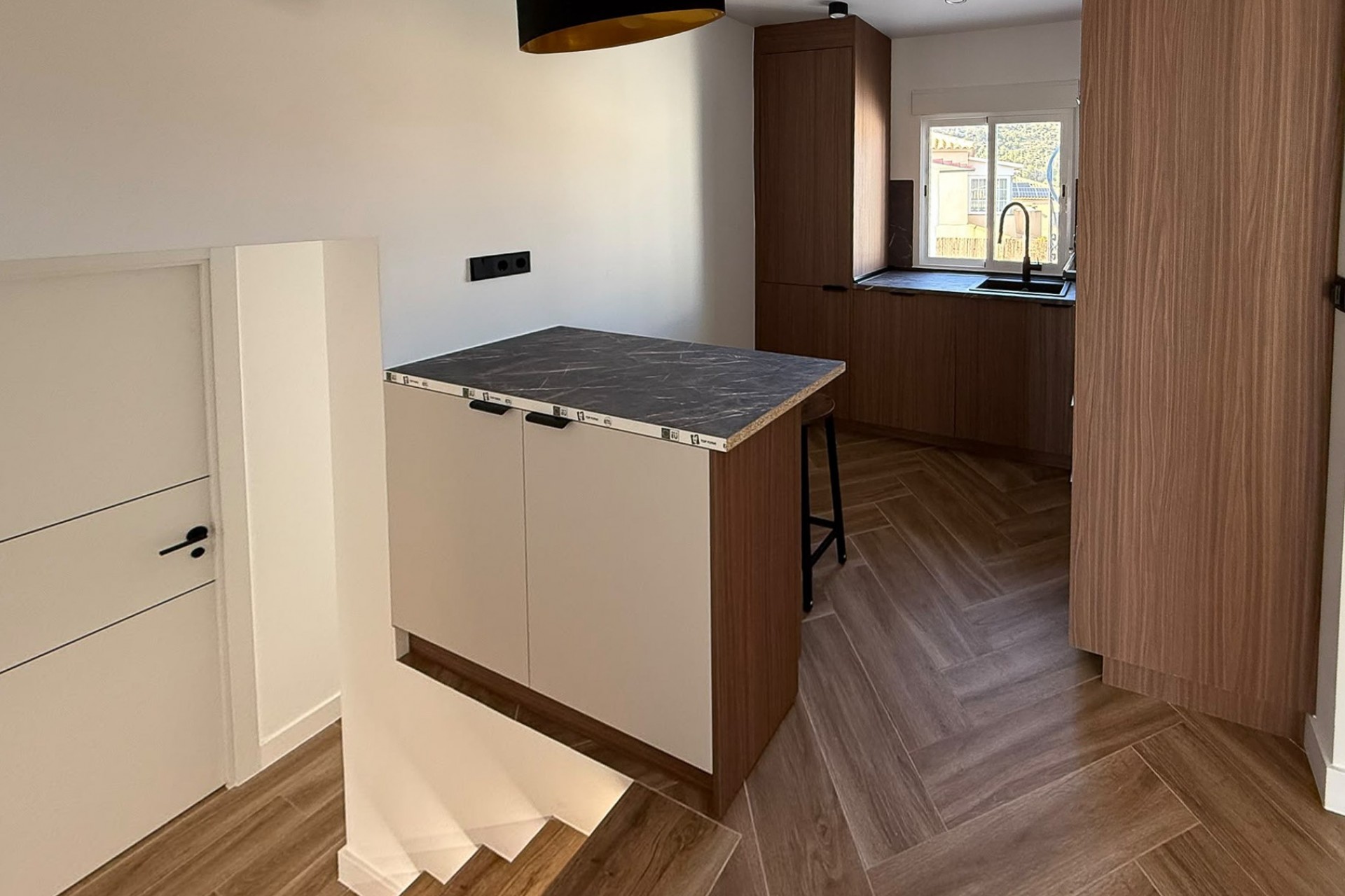 Resale - Villa -
La Nucía - Nucia Park