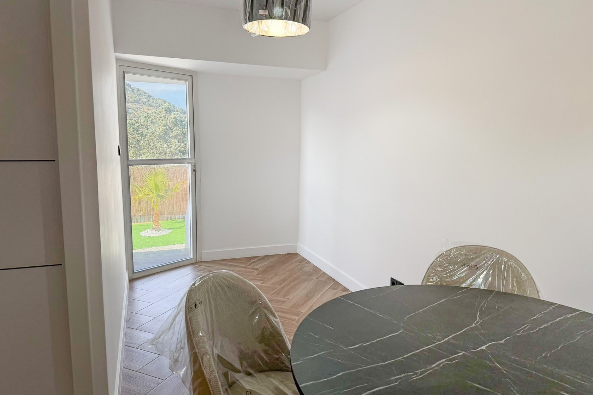 Resale - Villa -
La Nucía - Nucia Park
