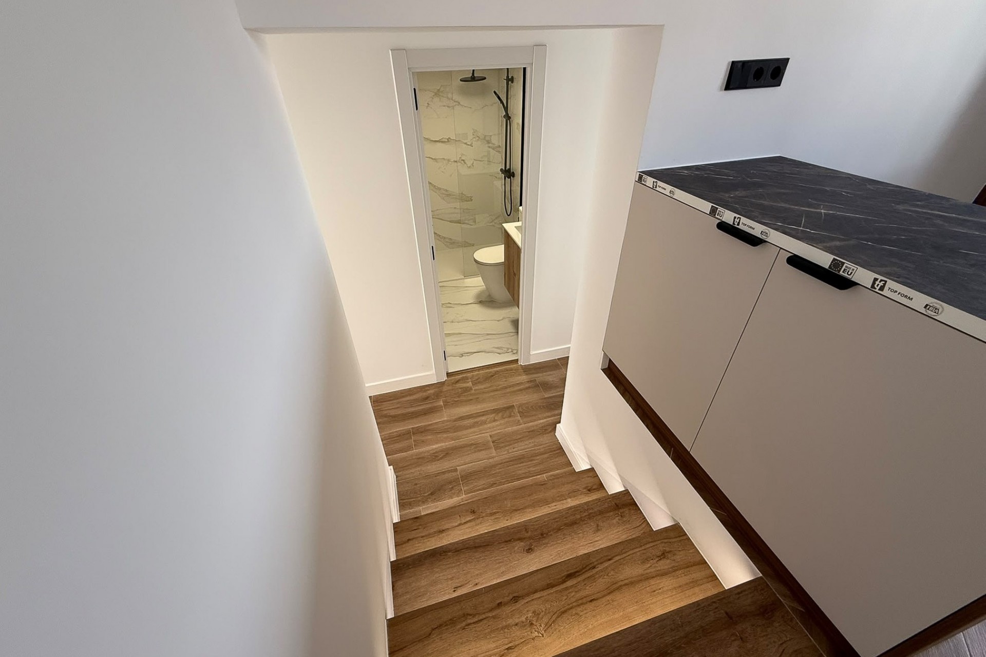 Resale - Villa -
La Nucía - Nucia Park