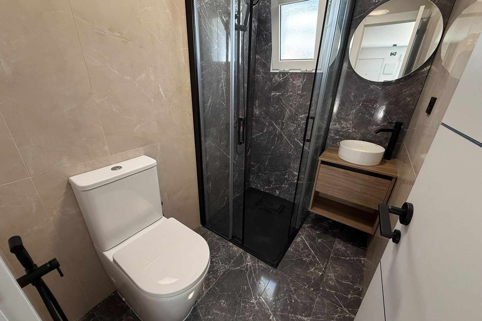 Resale - Villa -
La Nucía - Nucia Park