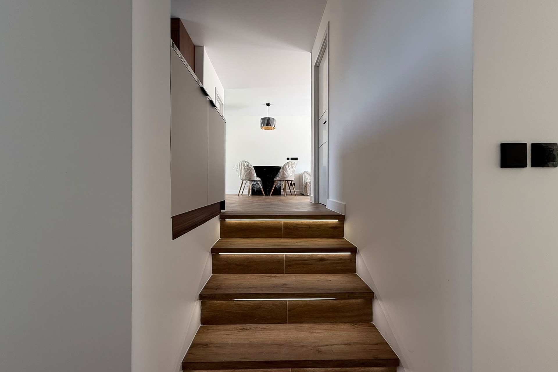 Resale - Villa -
La Nucía - Nucia Park