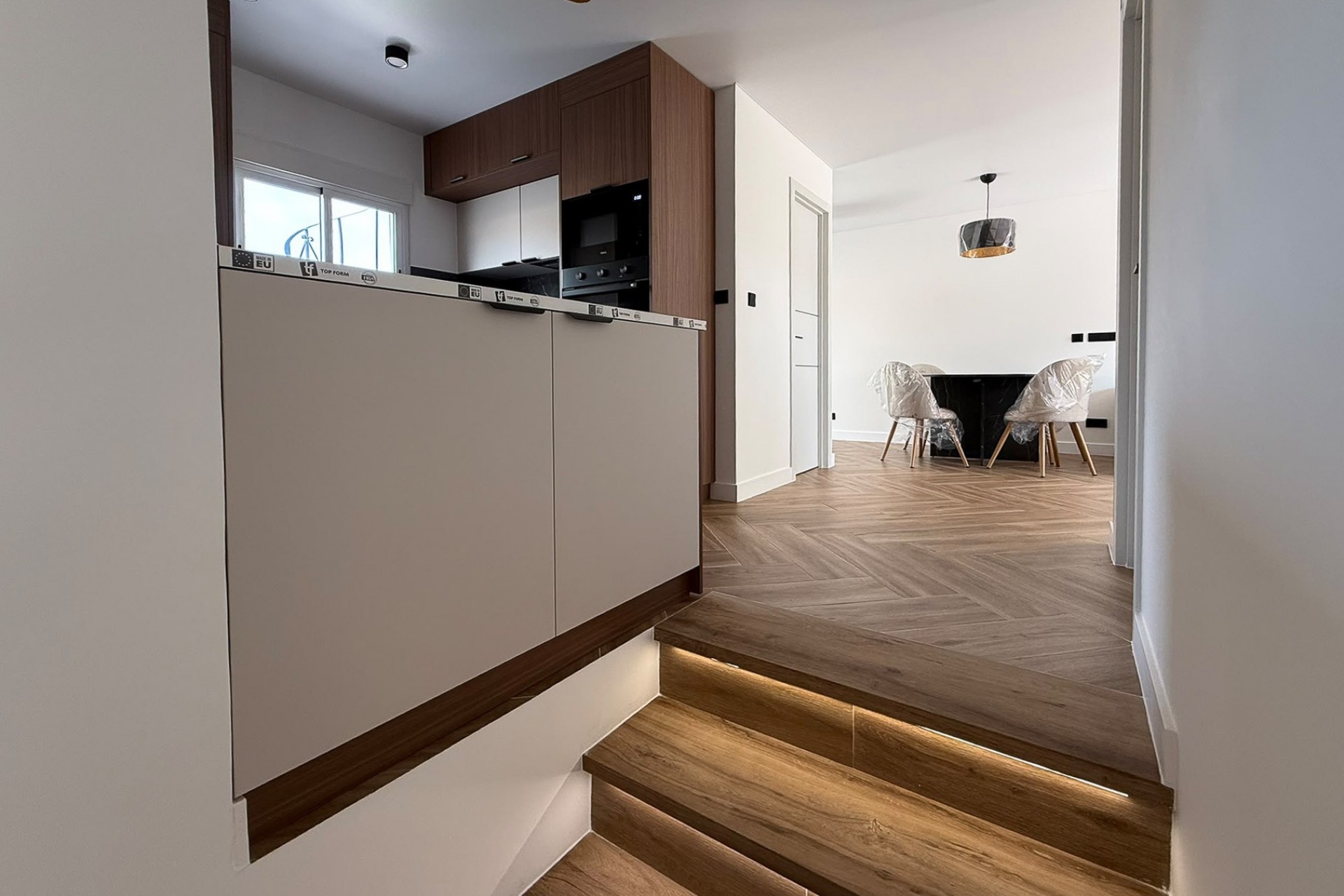 Resale - Villa -
La Nucía - Nucia Park