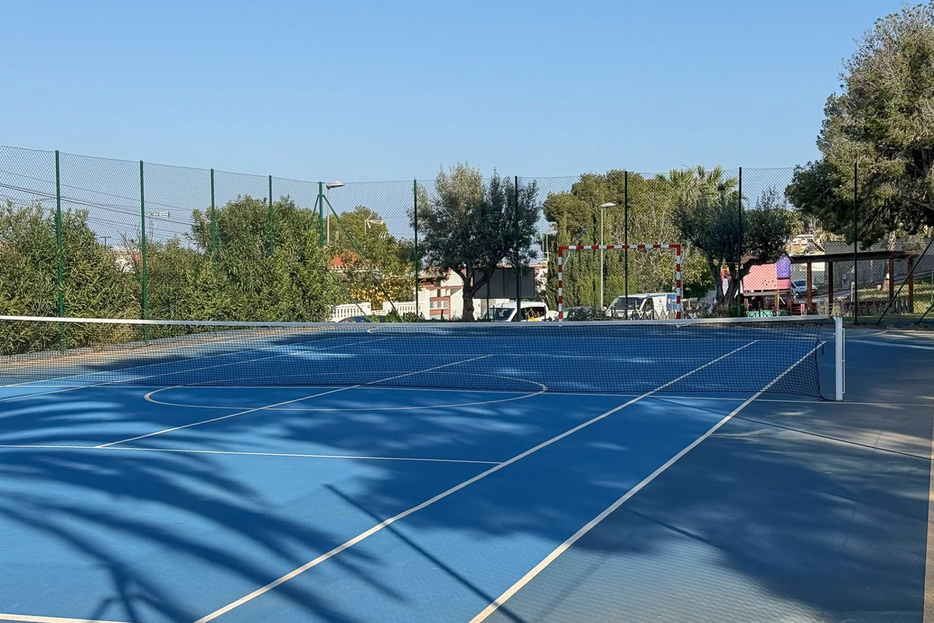 Resale - Villa -
La Nucía - Nucia Park